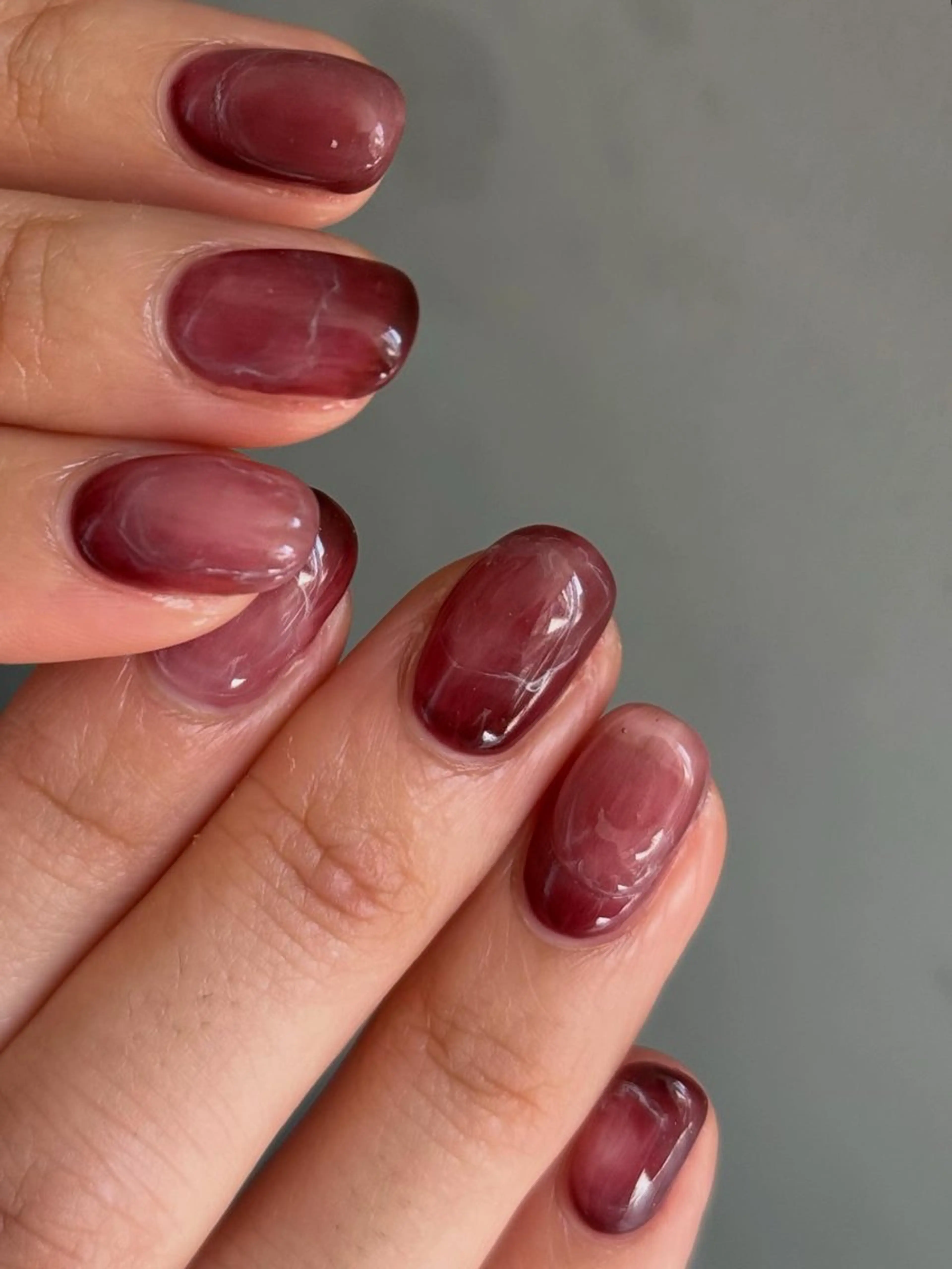 ネイル ハンドネイル Manon/ rikaのネイルデザイン