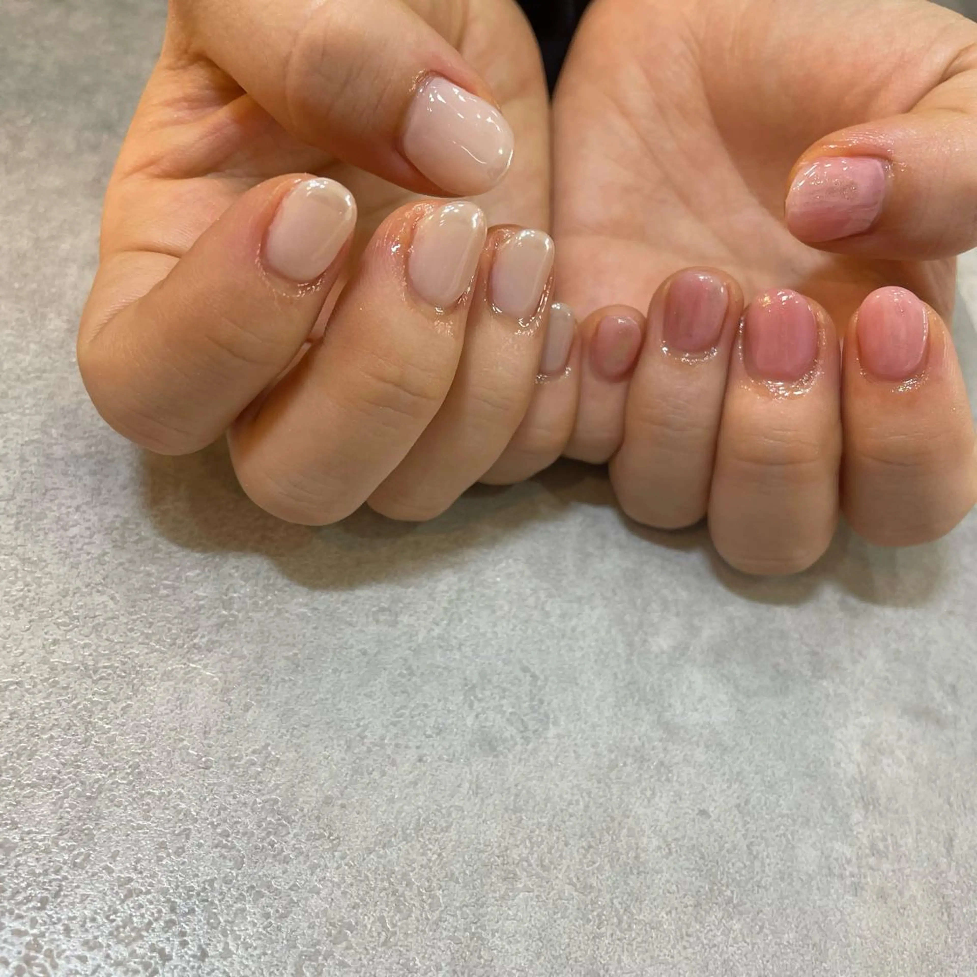 ネイル Nail Salon Gummi.のネイルデザイン