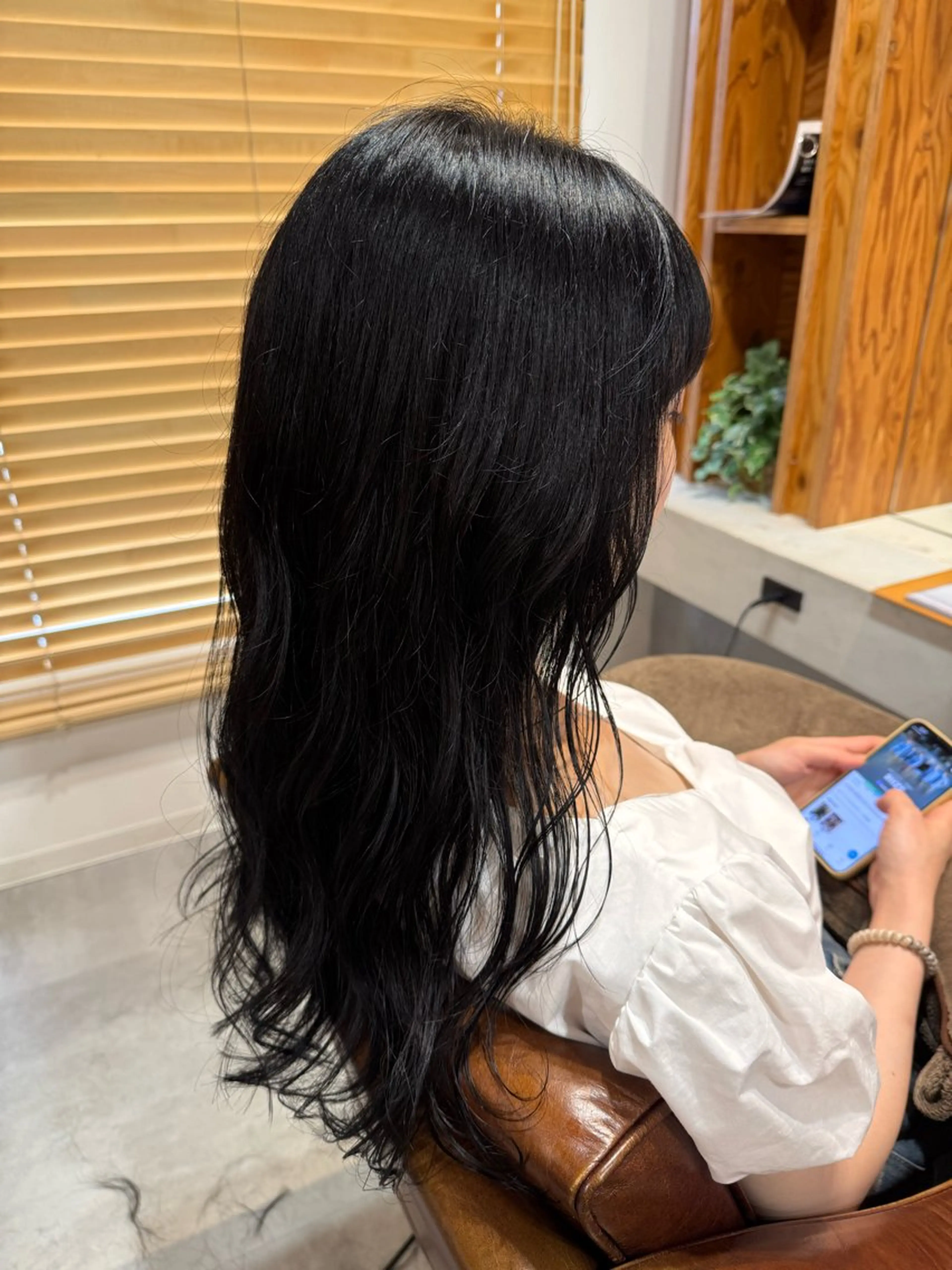 ロング adorable🌟 鈴木夢美のヘアスタイル