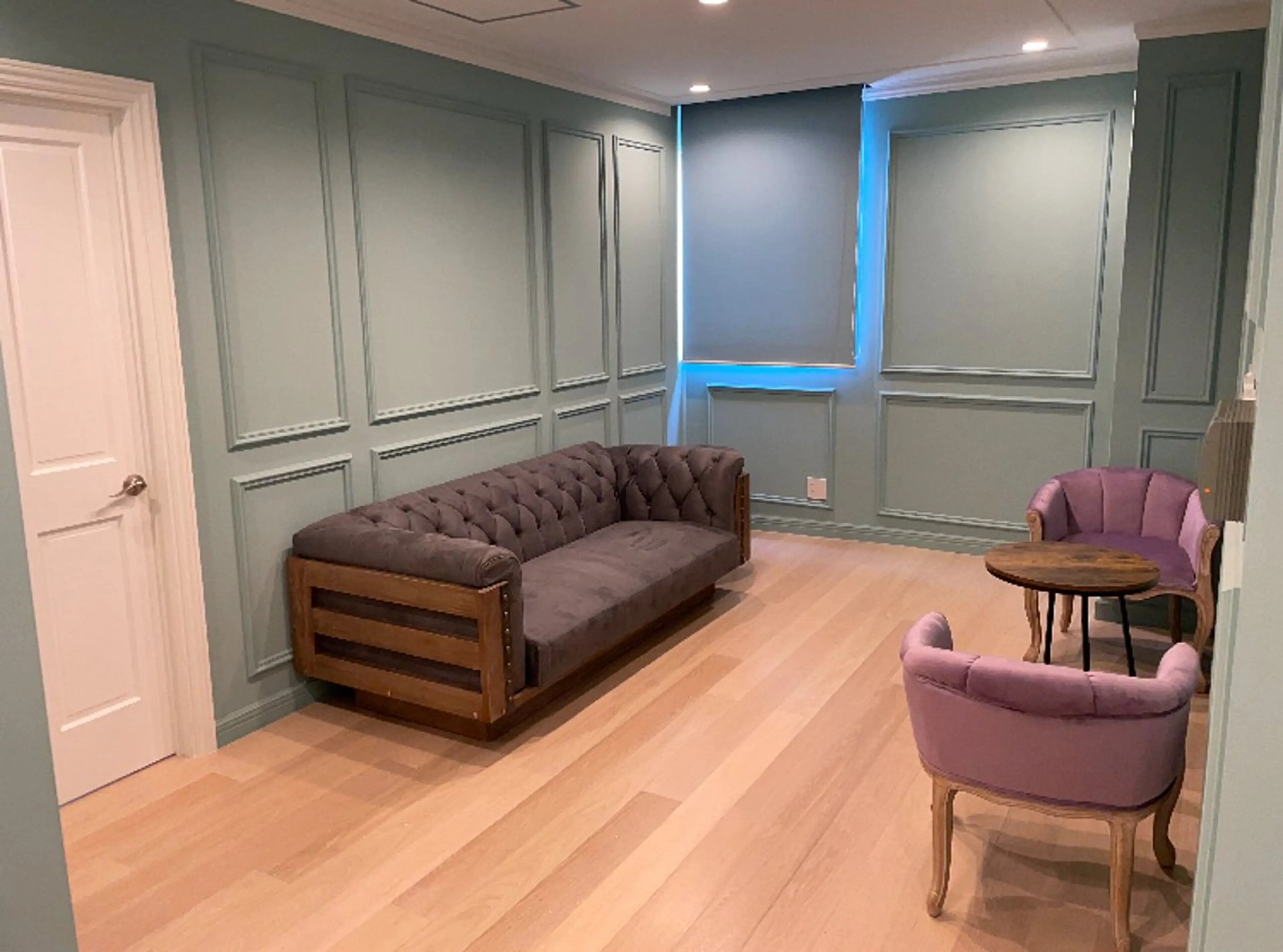 Nomura Misaのエステ・リラクイメージ