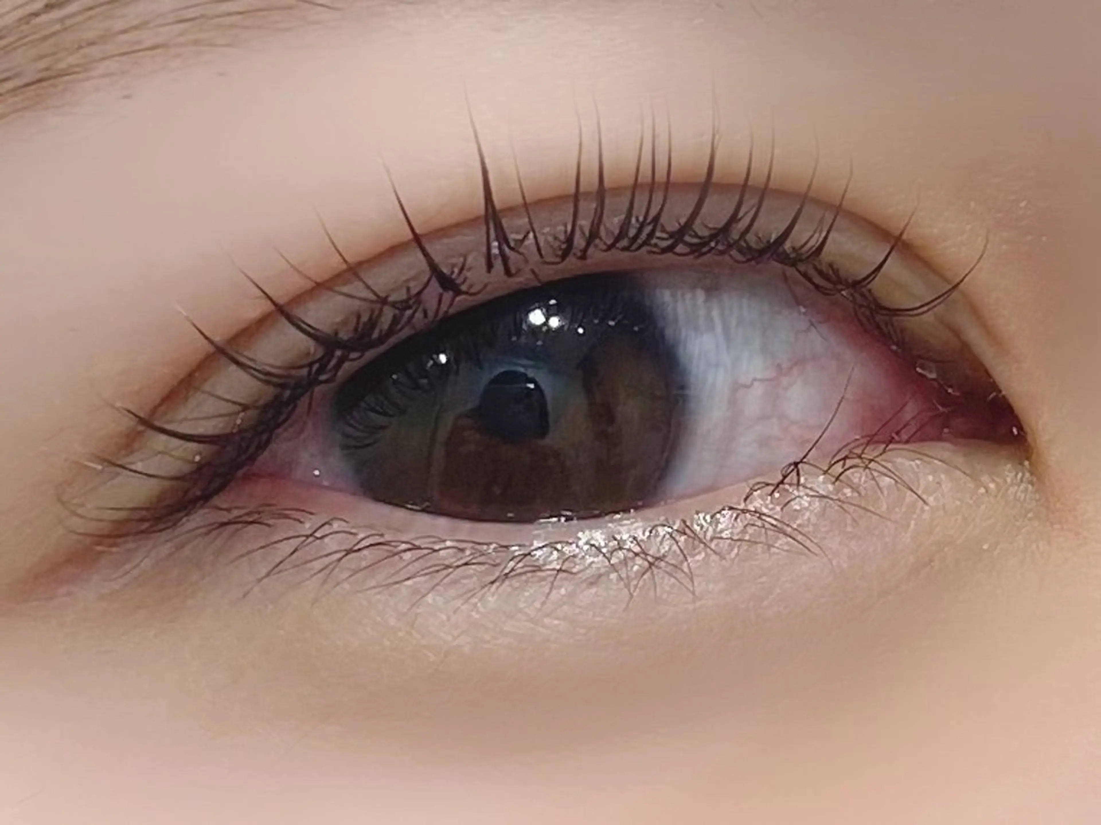 マツエク・マツパ ナチュラル まつげパーマ マツパ Emii Eyelash大通のマツエク・マツパデザイン