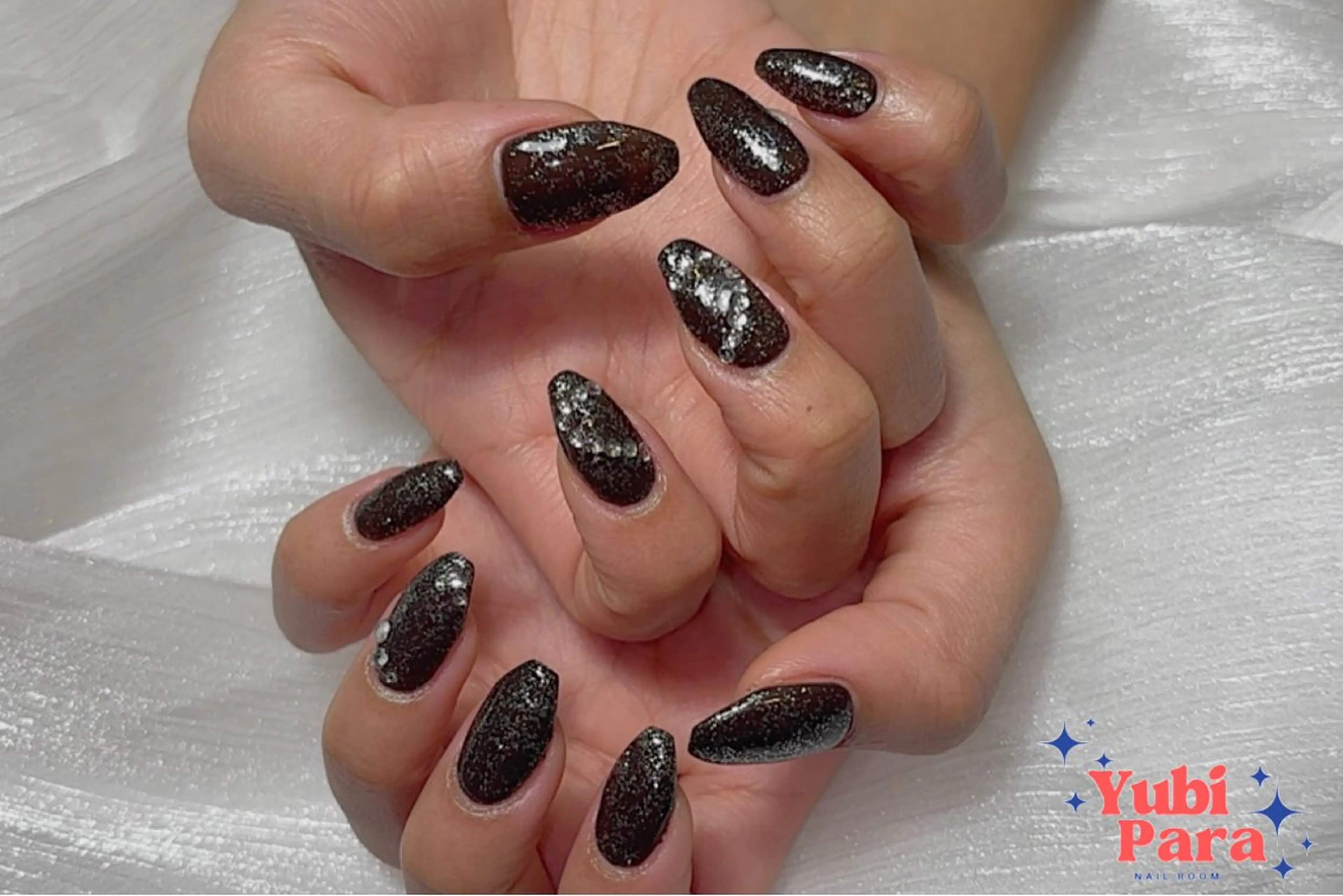 ネイル ハンドネイル Yubi-Para Nail  Roomのネイルデザイン