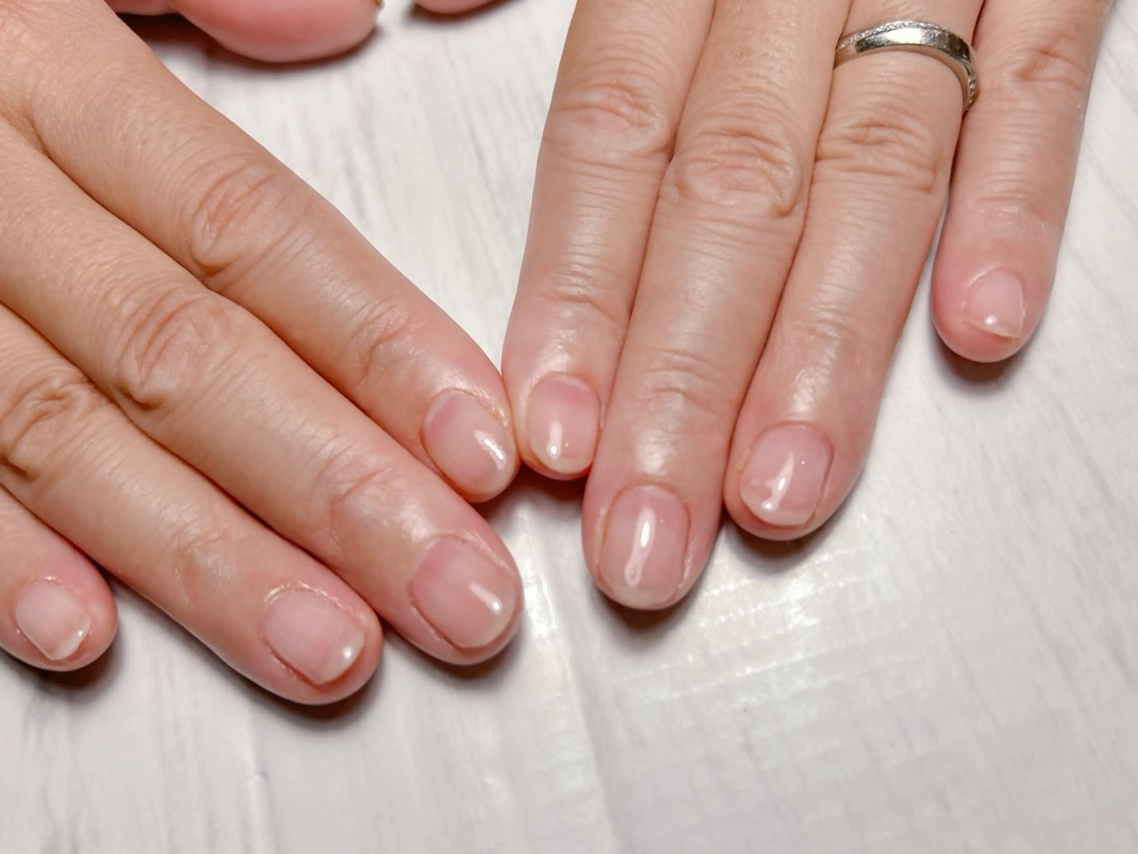 ネイル Fululu nailのネイルデザイン