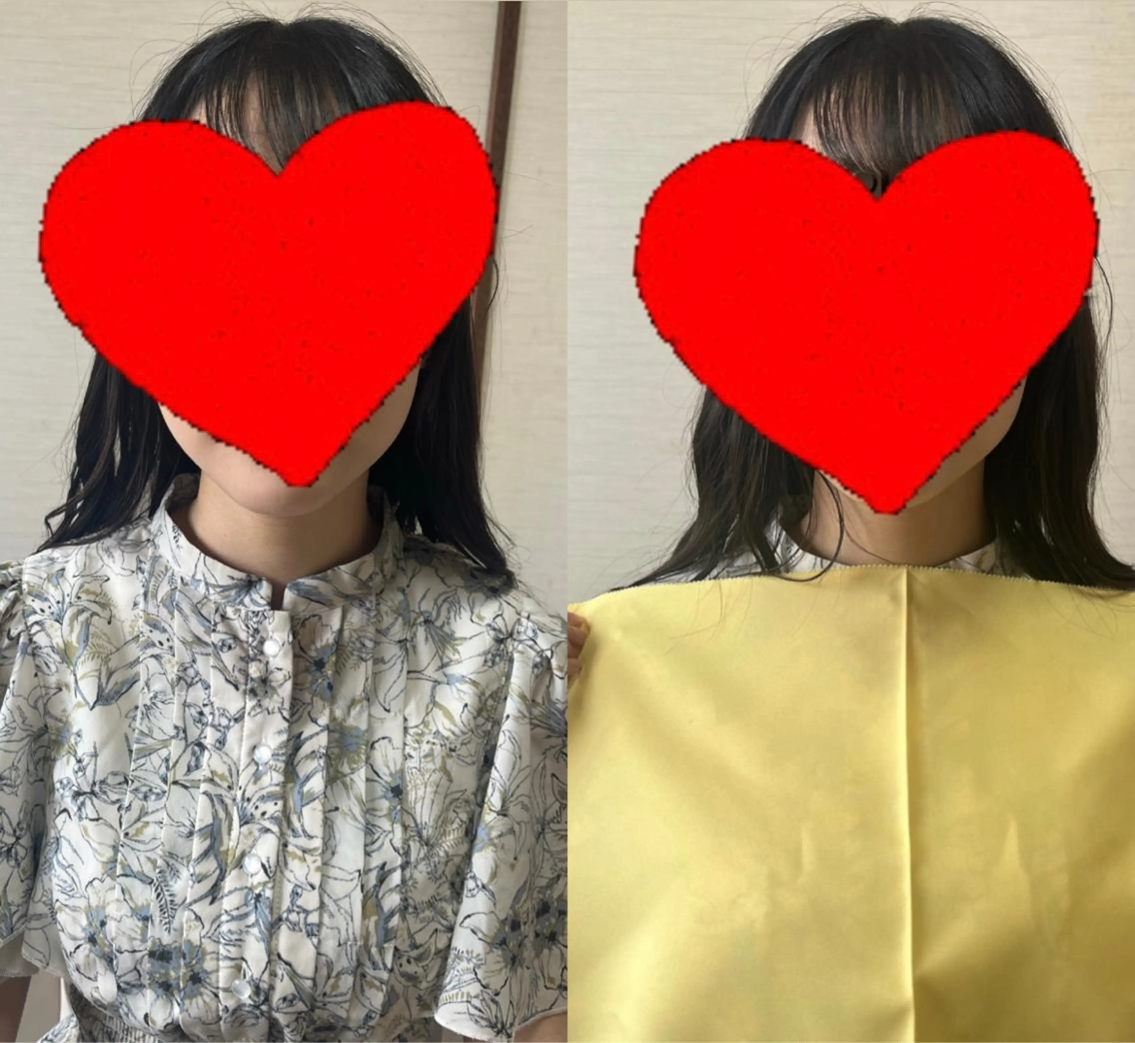 パーソナルカラー診断 ama  perso nal colorのその他イメージ