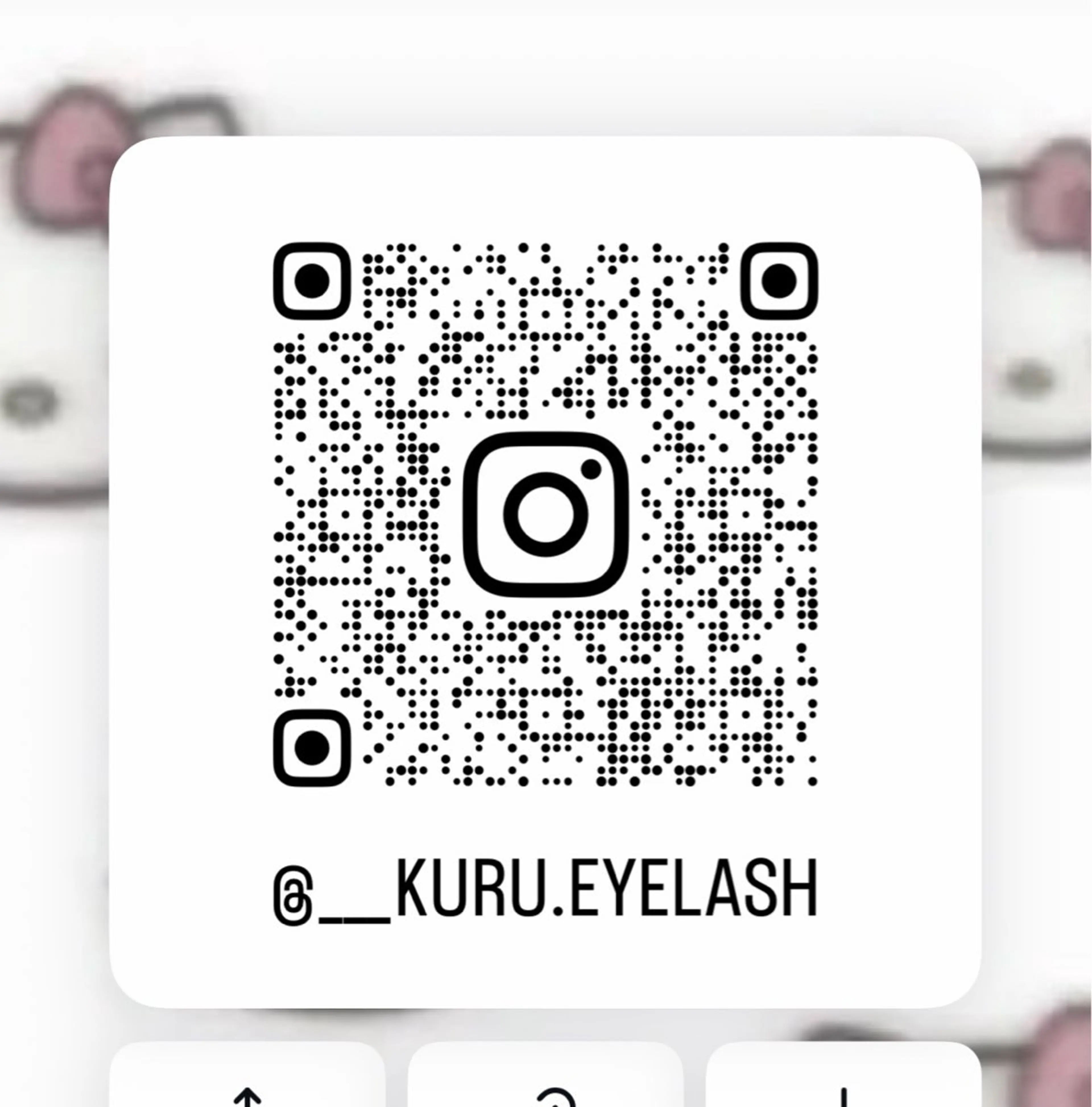 B☆STAR kurumi束感🎀のマツエク・マツパデザイン