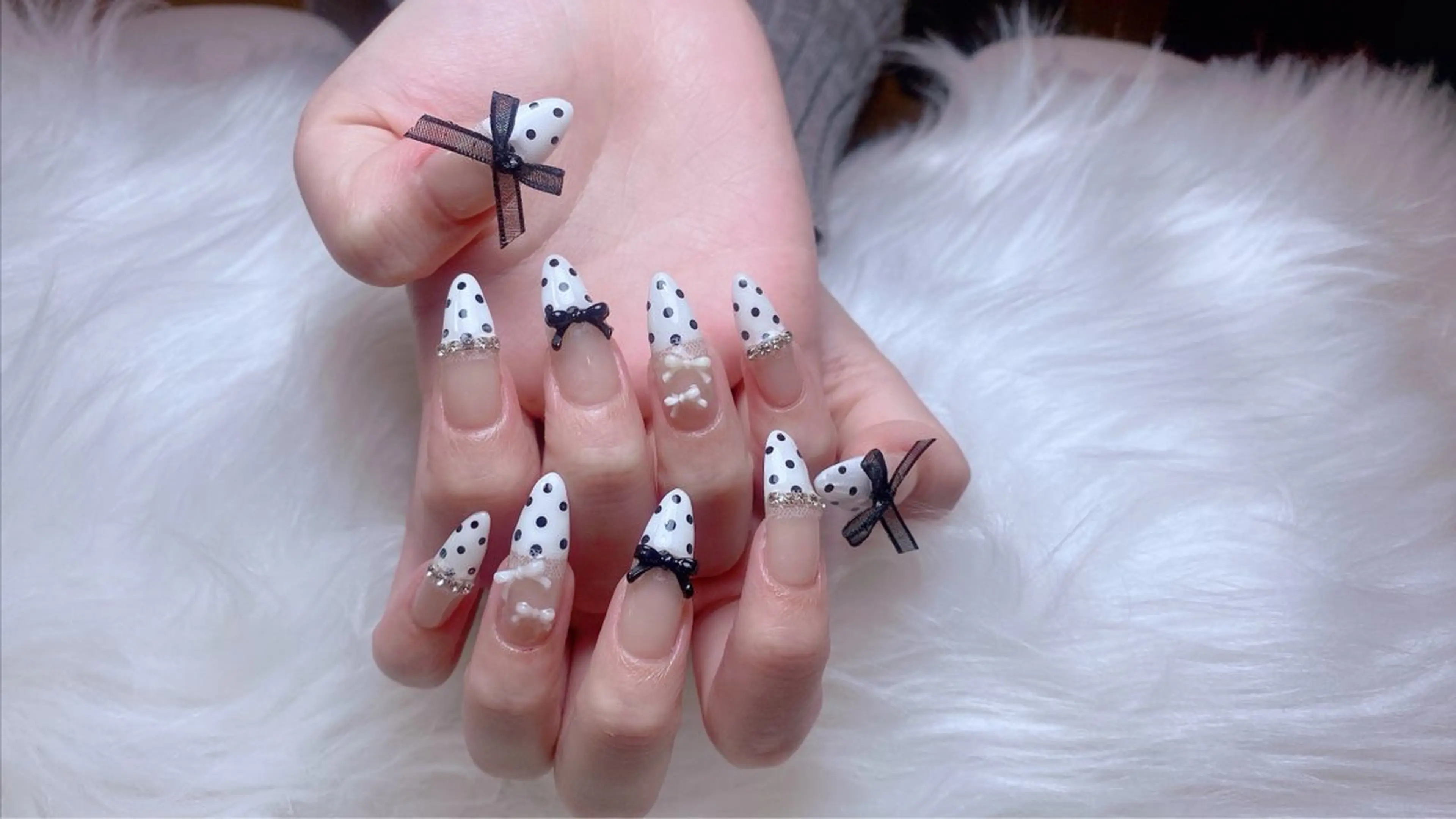 ネイル ハンドネイル REI nailのネイルデザイン