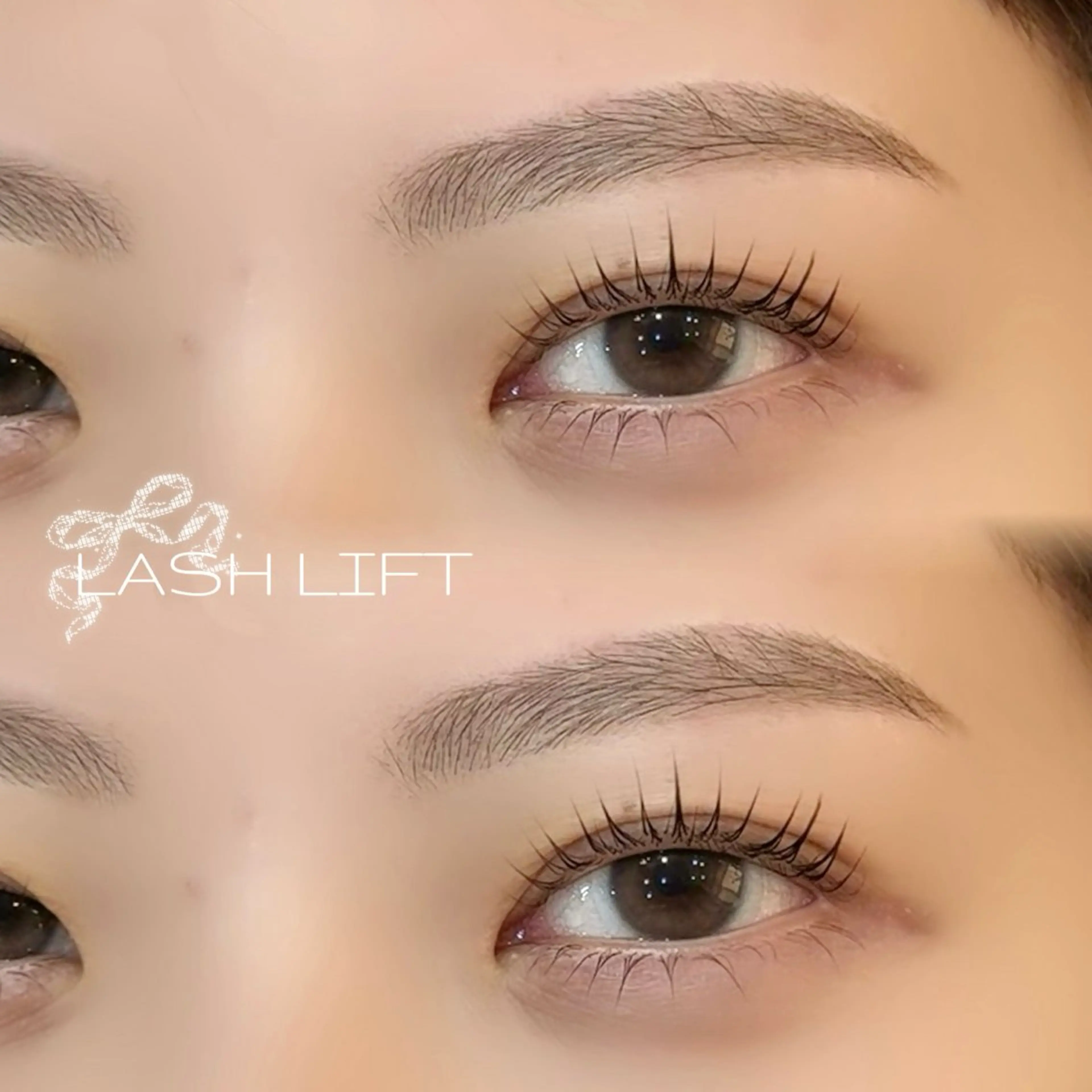 マツエク・マツパ マツパ oma🕯️ risaのマツエク・マツパデザイン