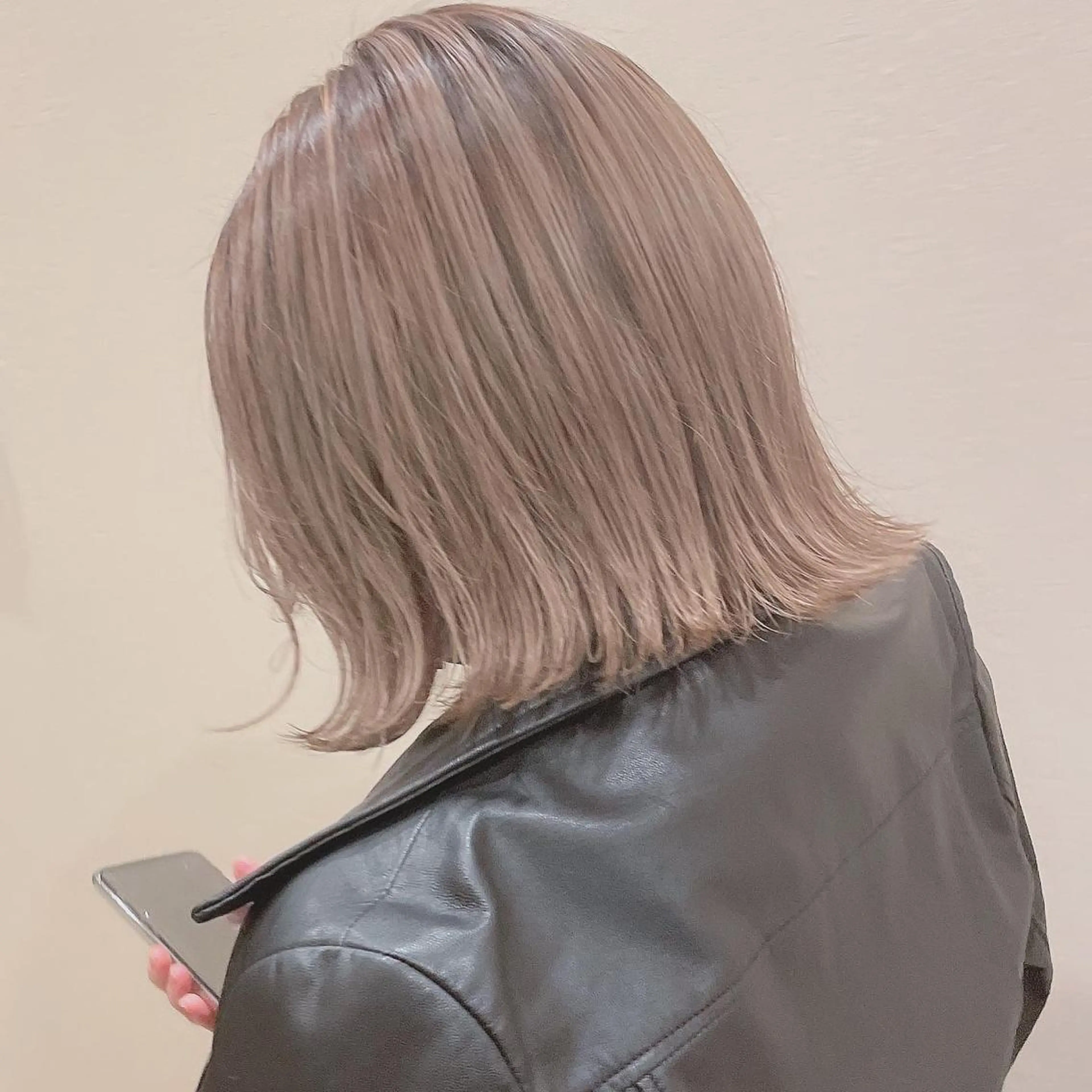 ショート 外ハネヘア eyl ~ｴｲﾙ~所属・赤味消し髪質改善特化 🫧eyl西梅田🫧のヘアスタイル