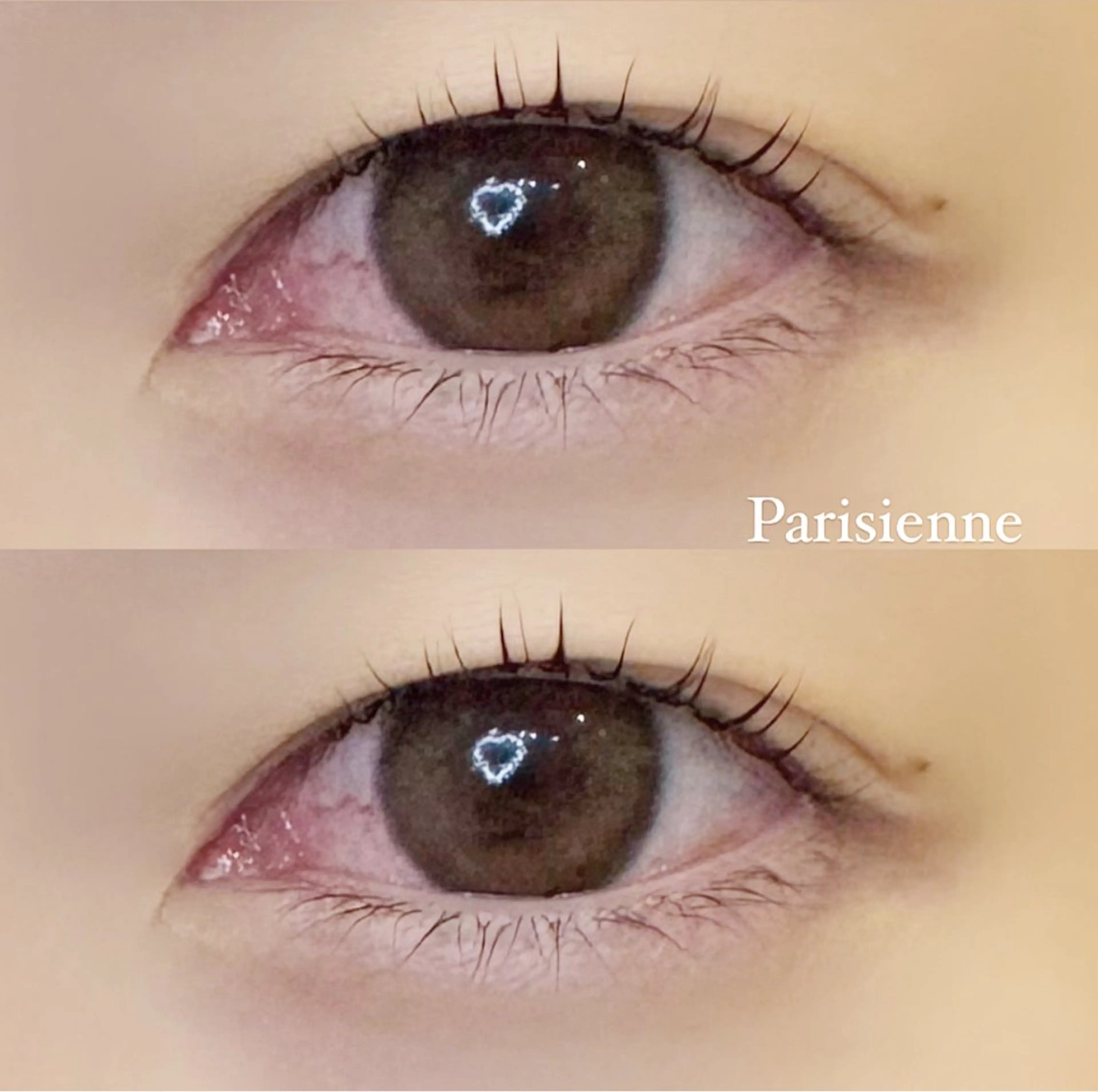 マツエク・マツパ moana karinのマツエク・マツパデザイン