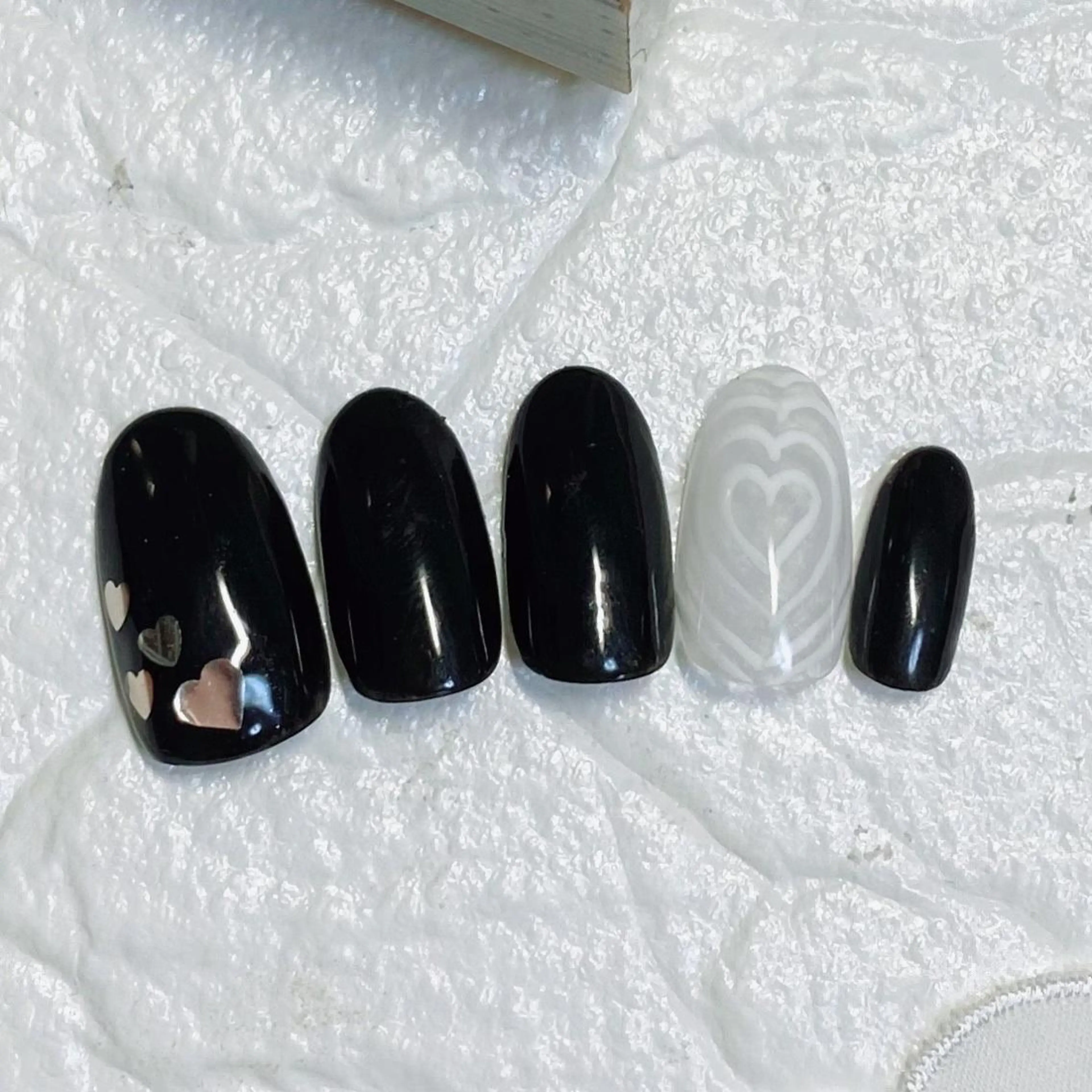 ネイル Verest 西荻窪のネイルデザイン