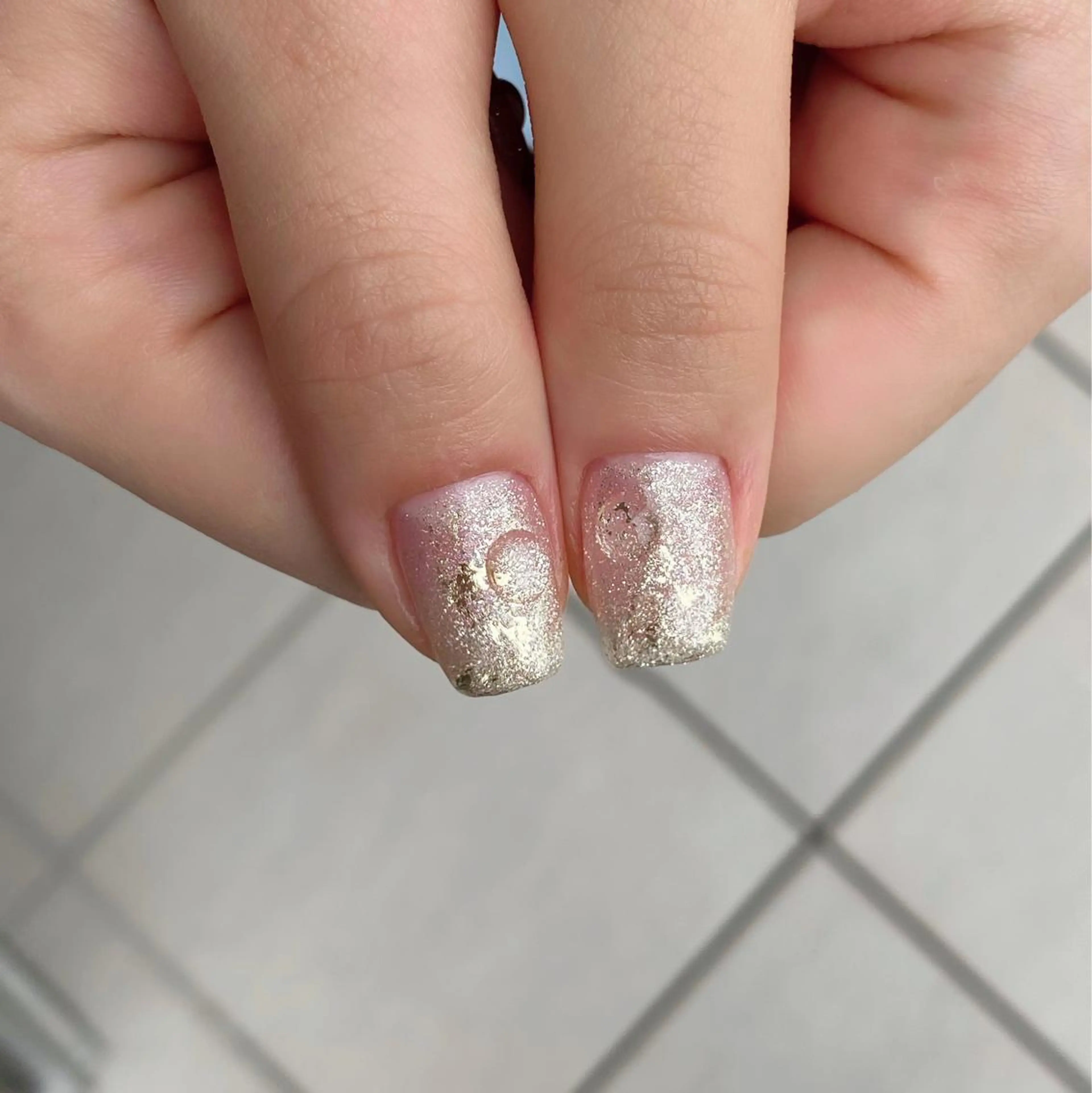 ネイル ハンドネイル ハンドケア u sのネイルデザイン