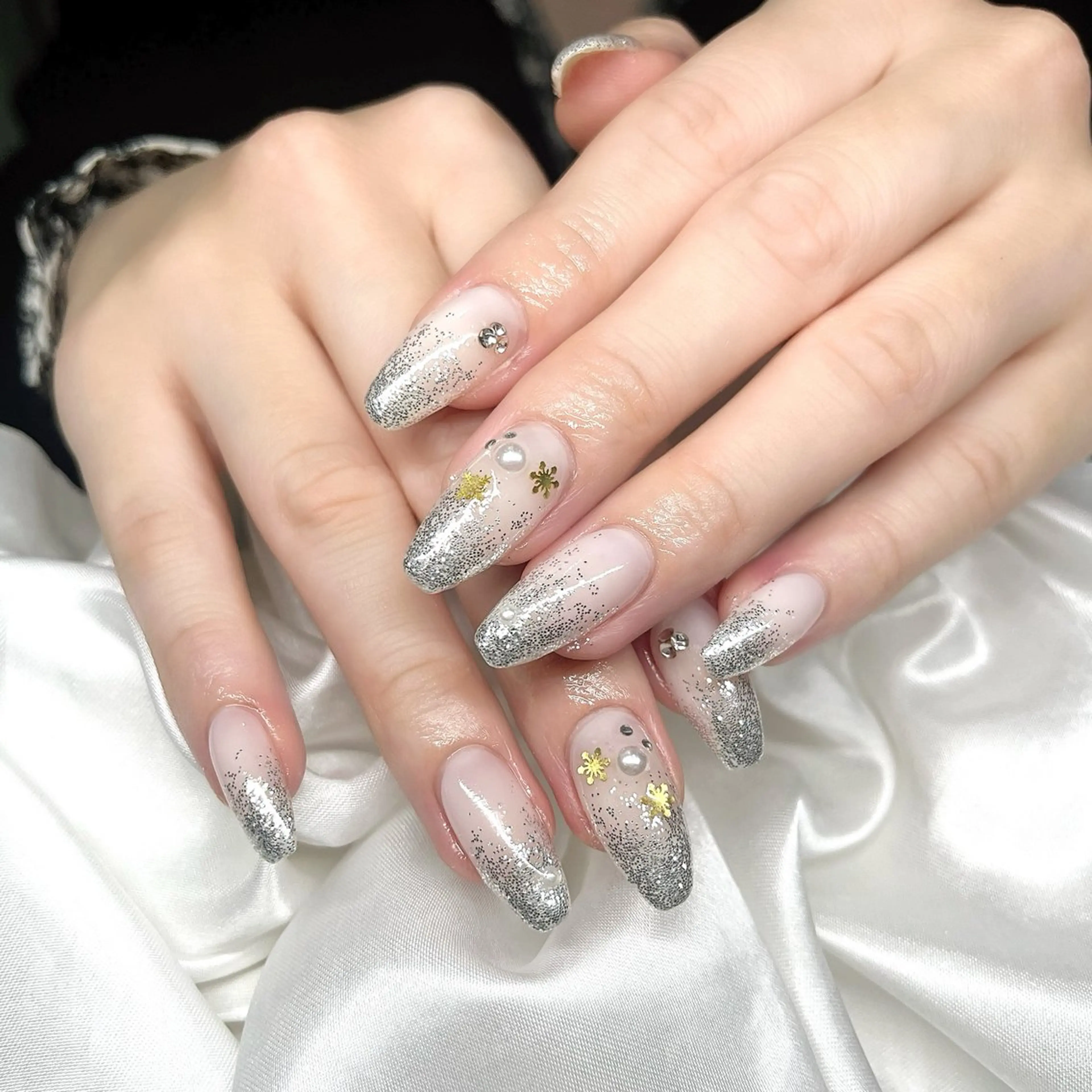 ネイル ハンドネイル nailist kananのネイルデザイン