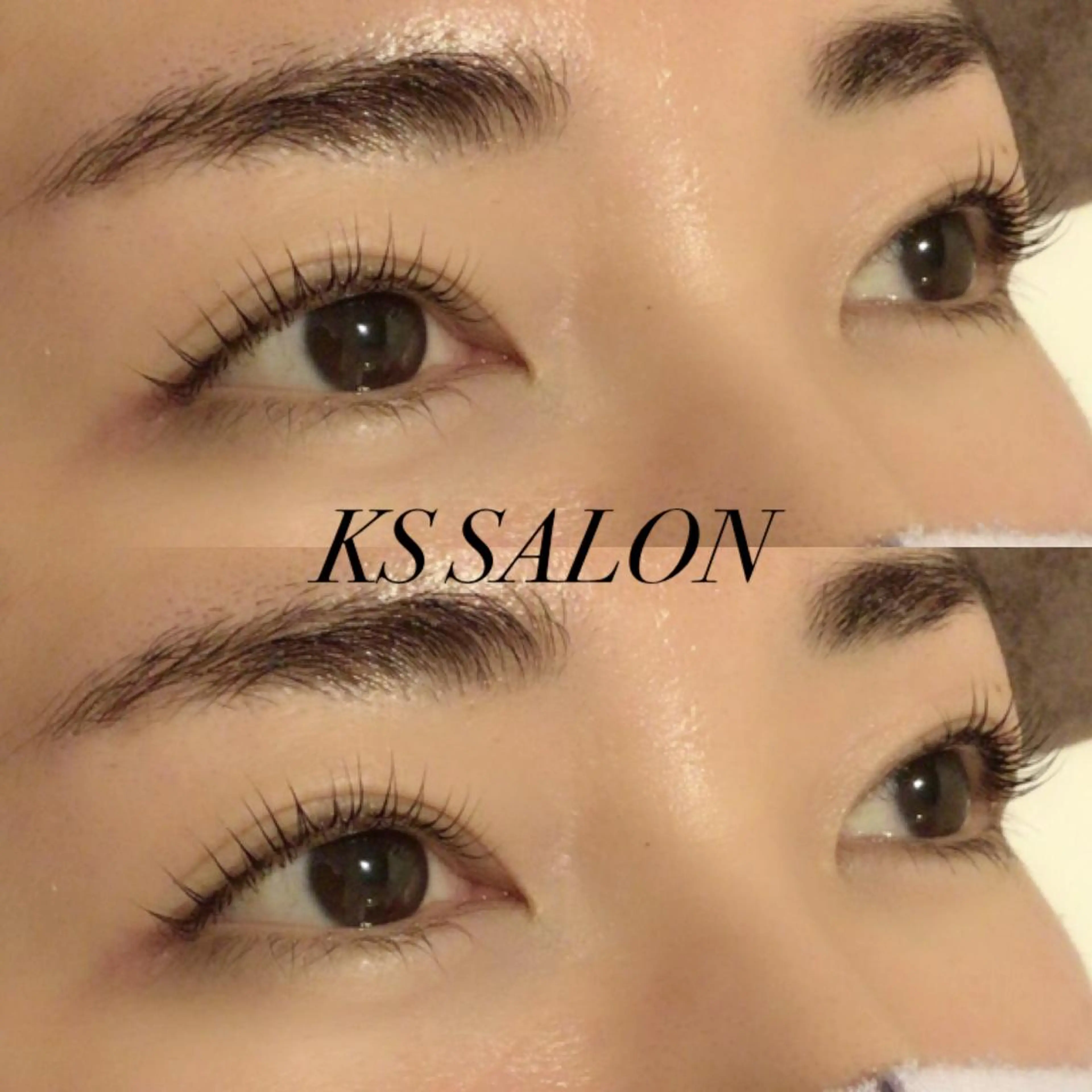 マツエク・マツパ Fallon Beautyのマツエク・マツパデザイン