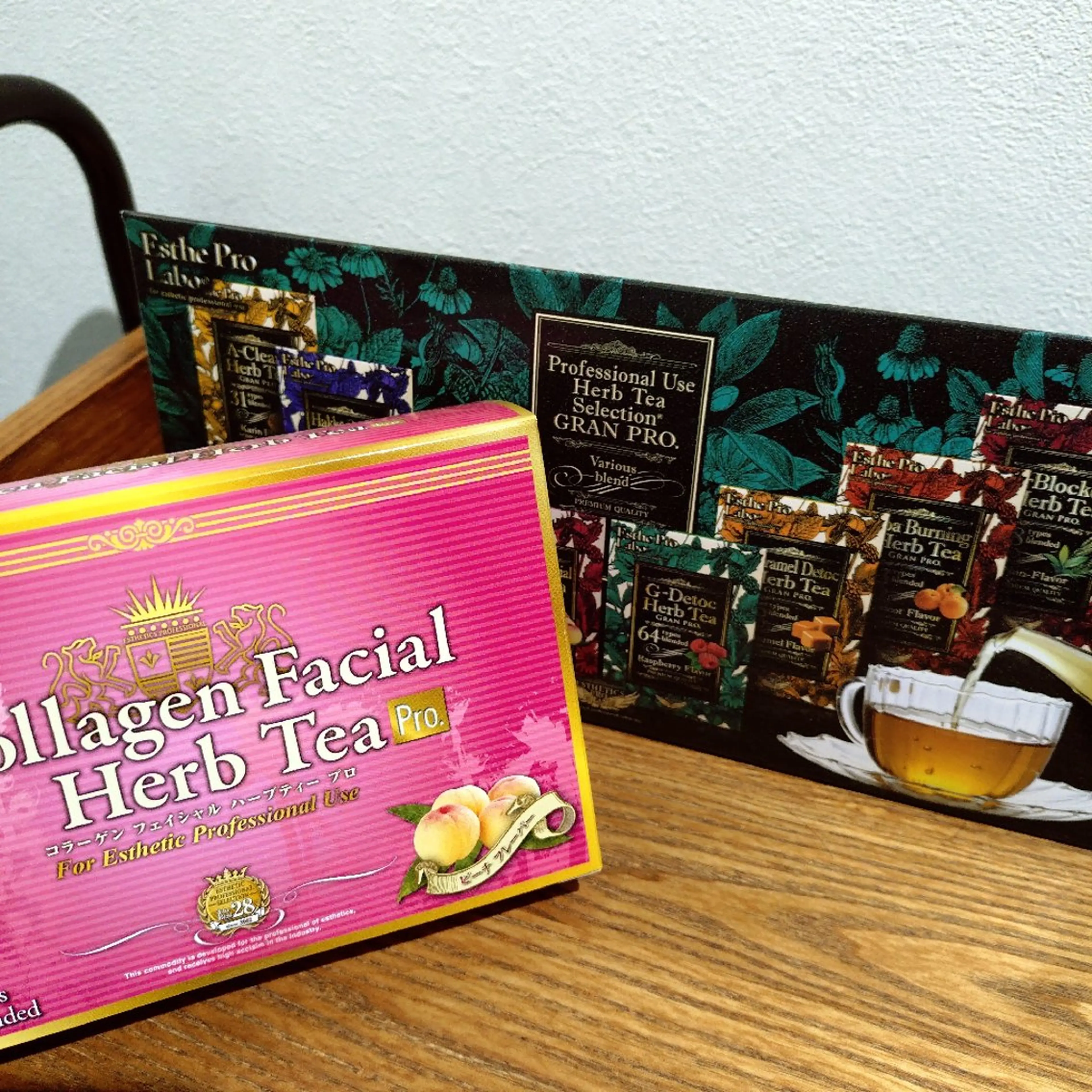 リラク 美容と育毛のサロン Link 上田のエステ・リラクイメージ