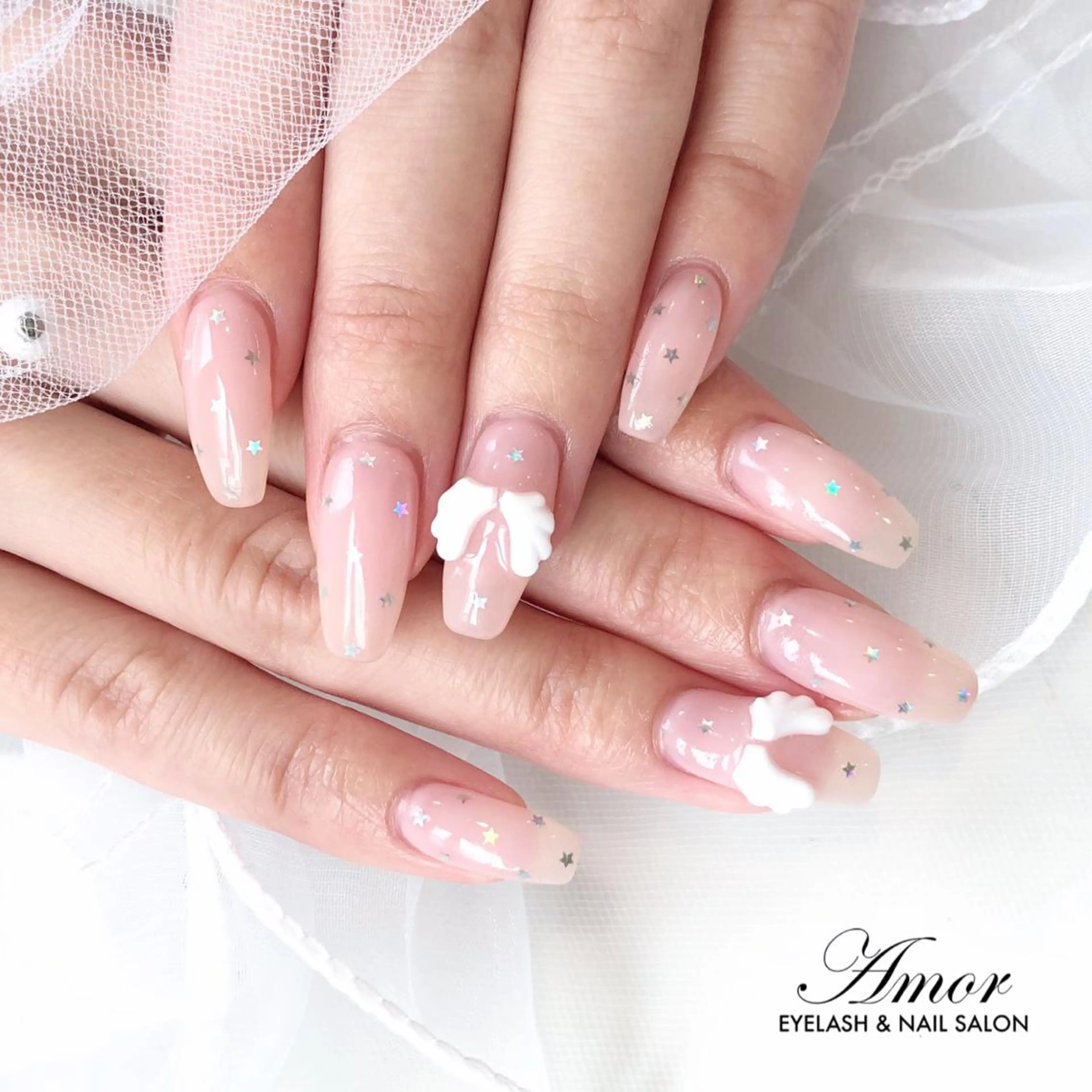 ネイル ワンホンネイル ハンドネイル Nailst ★Rika★のネイルデザイン