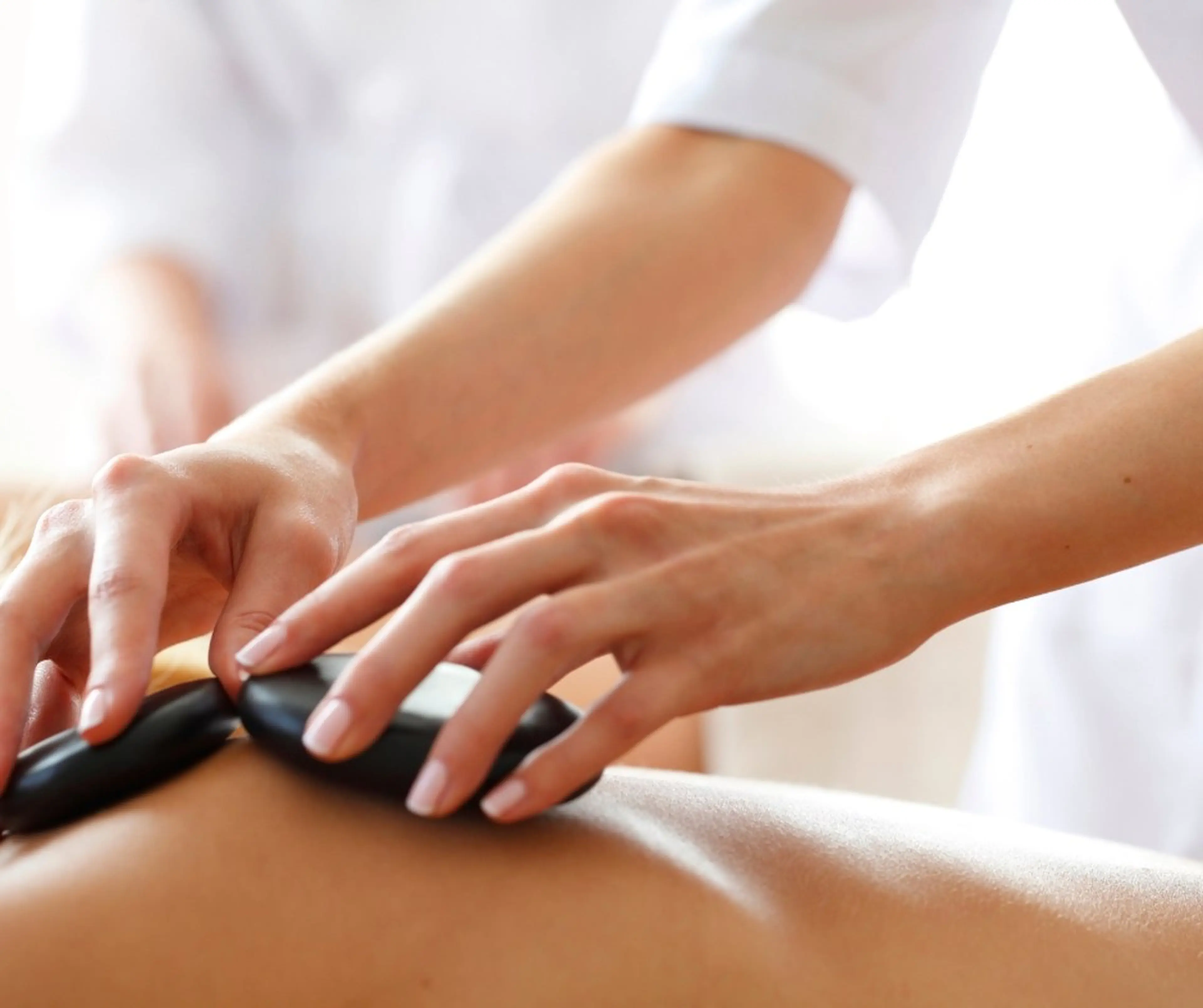 リラク デトックスリンパ・ ヘッドスパ・痩身のエステ・リラクイメージ