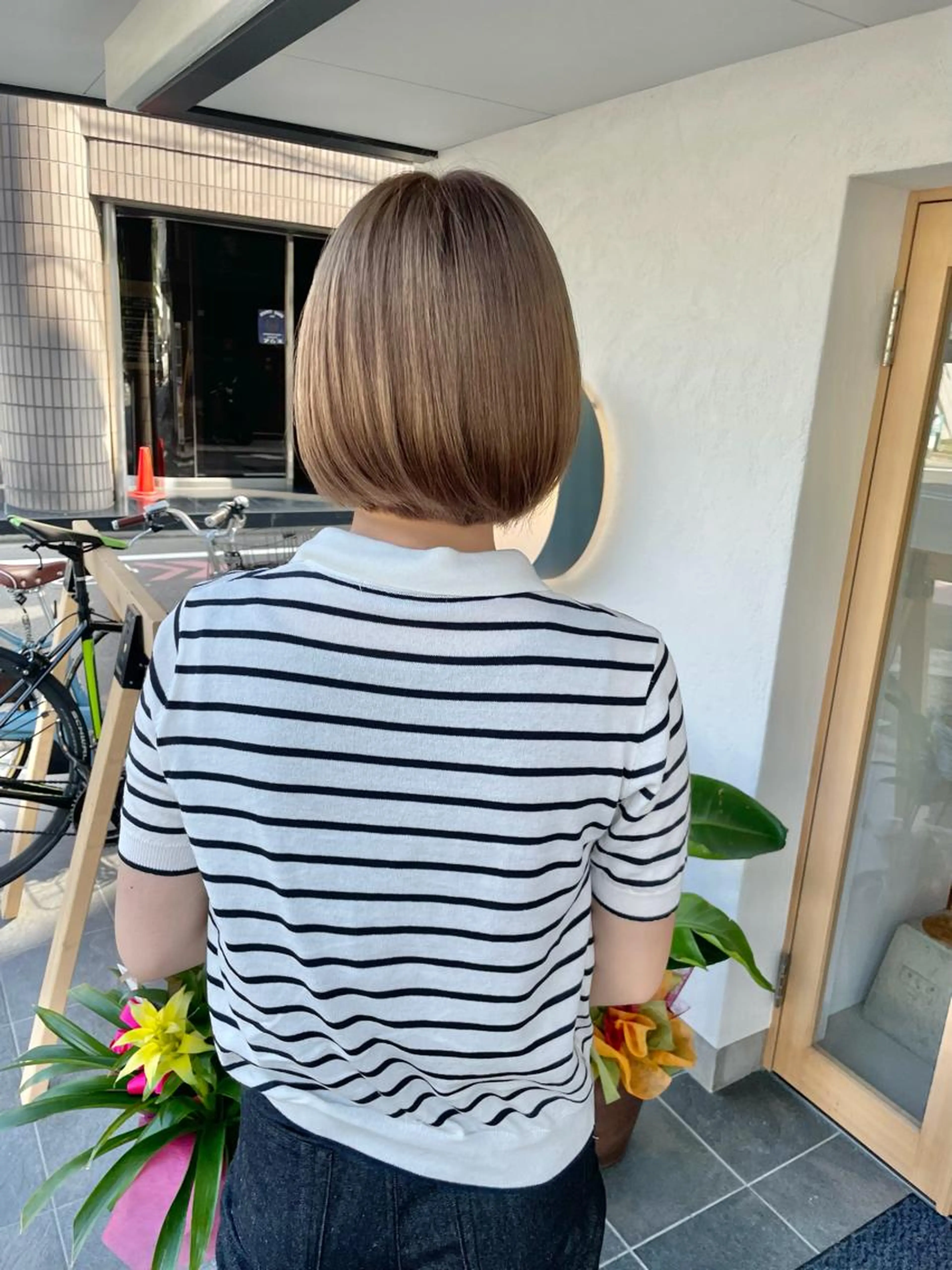 ✨ブリーチ＋カラー＋トリートメント✨の写真