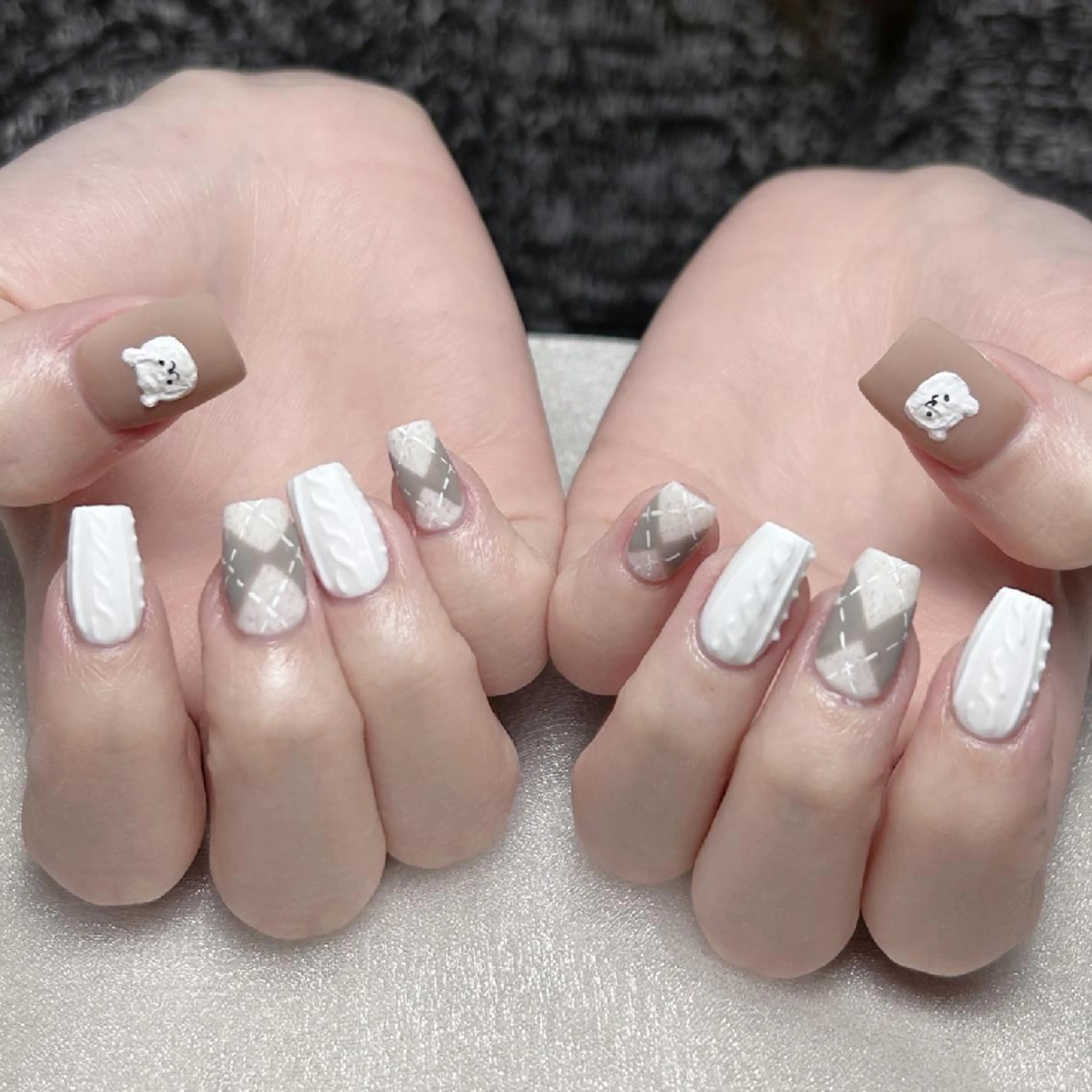 ネイル ネイルサロン  STELLAのネイルデザイン