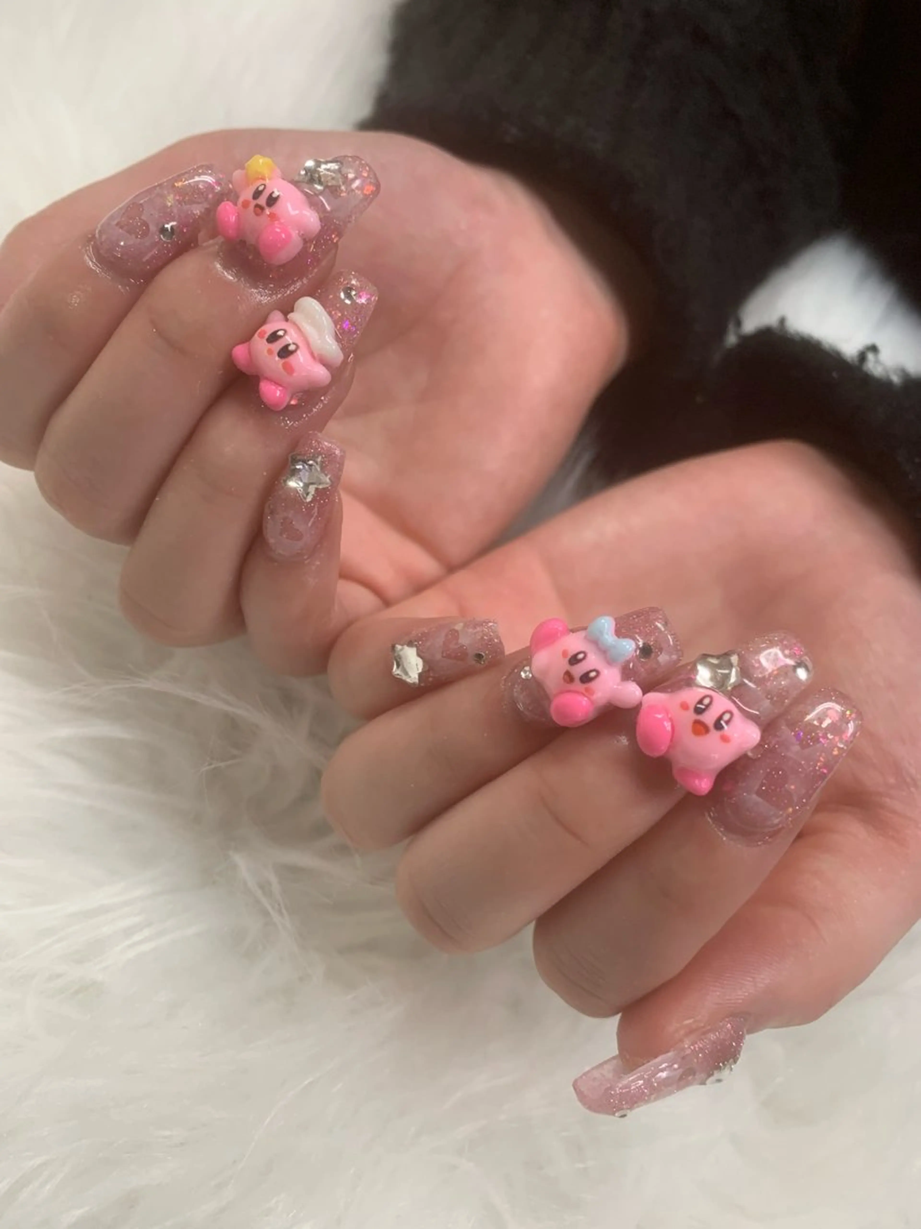 ネイル ネイルサロン NAILILYのネイルデザイン