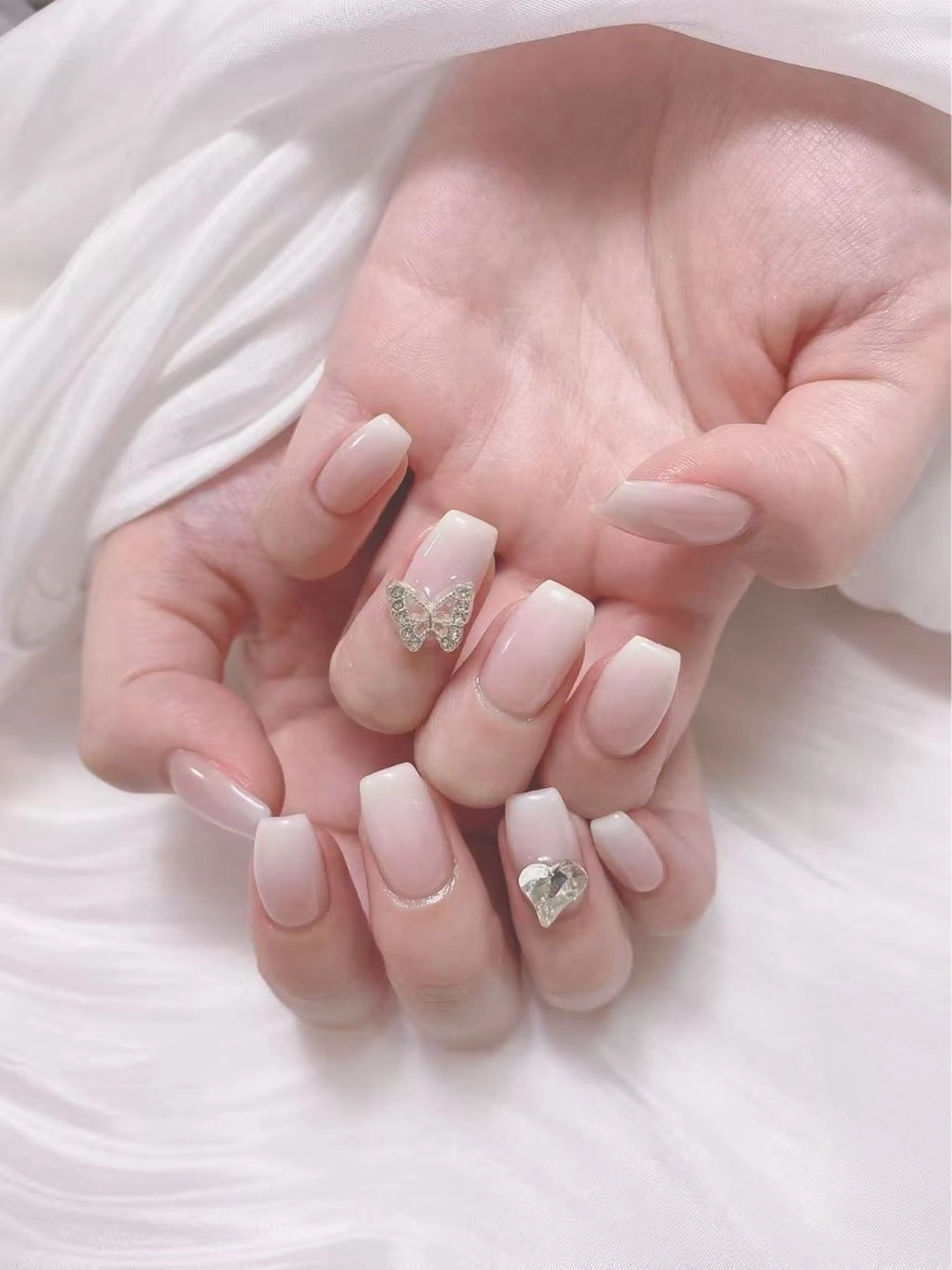 ネイル ジョリ kasumi🌹💅のネイルデザイン