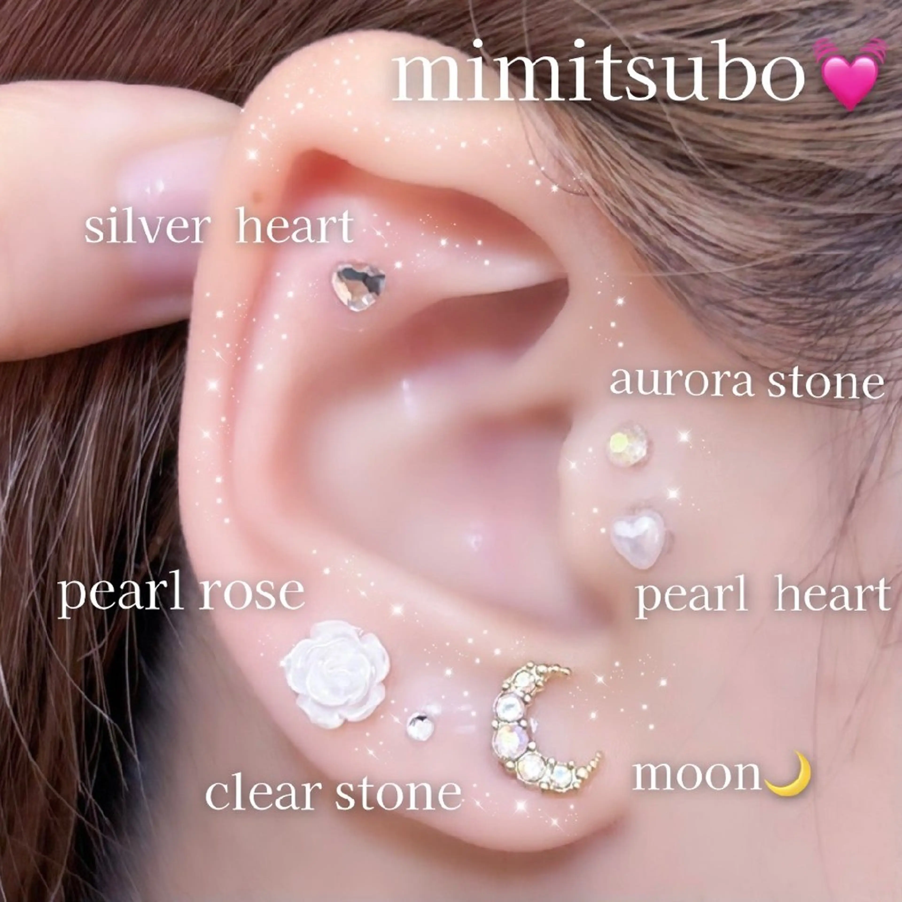 【バスト専門店 】 Kiana のエステ・リラクイメージ