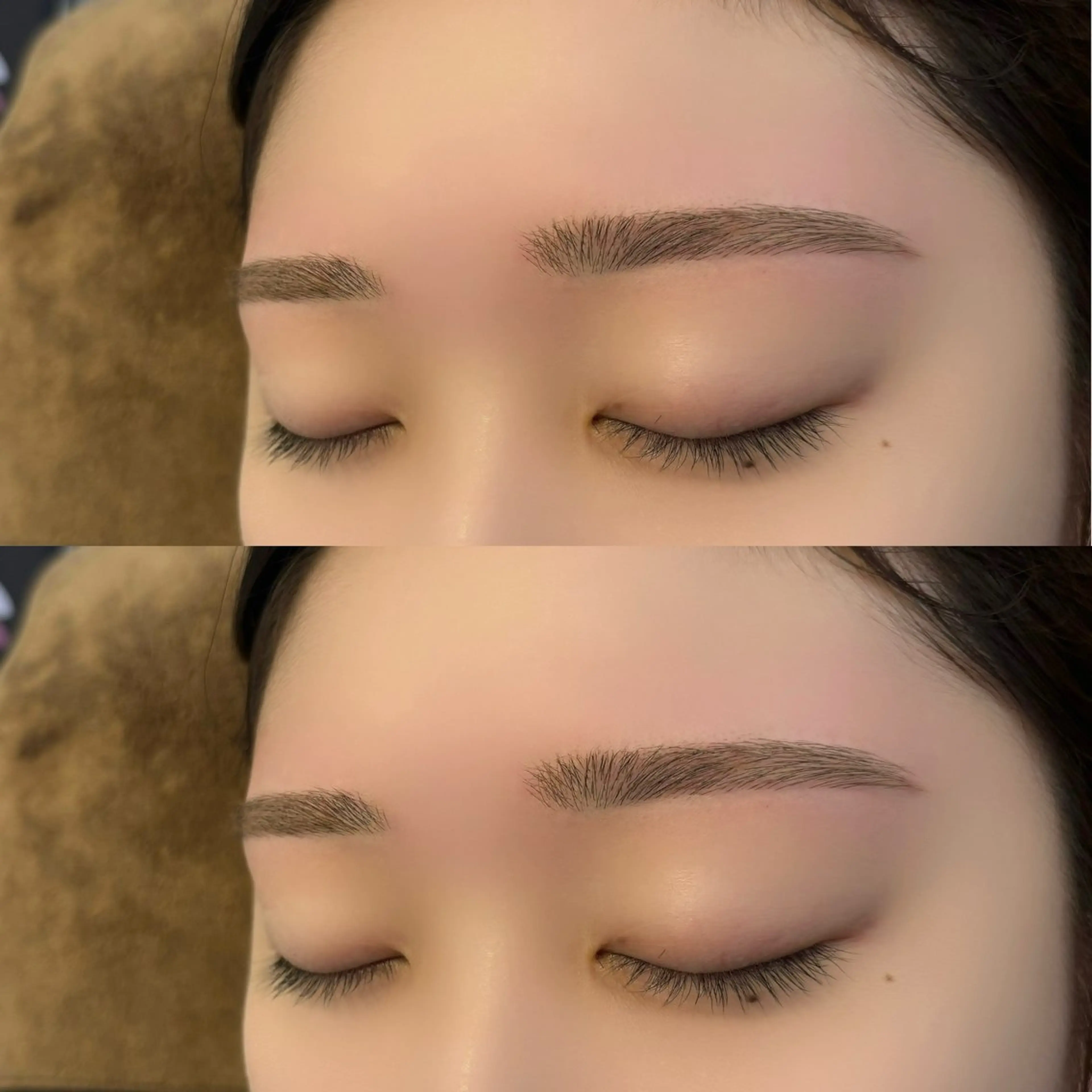 アイブロウ ワックス脱毛 眉カット その他(アイブロウ) 【K!ng】 ❤︎matoba❤︎のマツエク・マツパデザイン