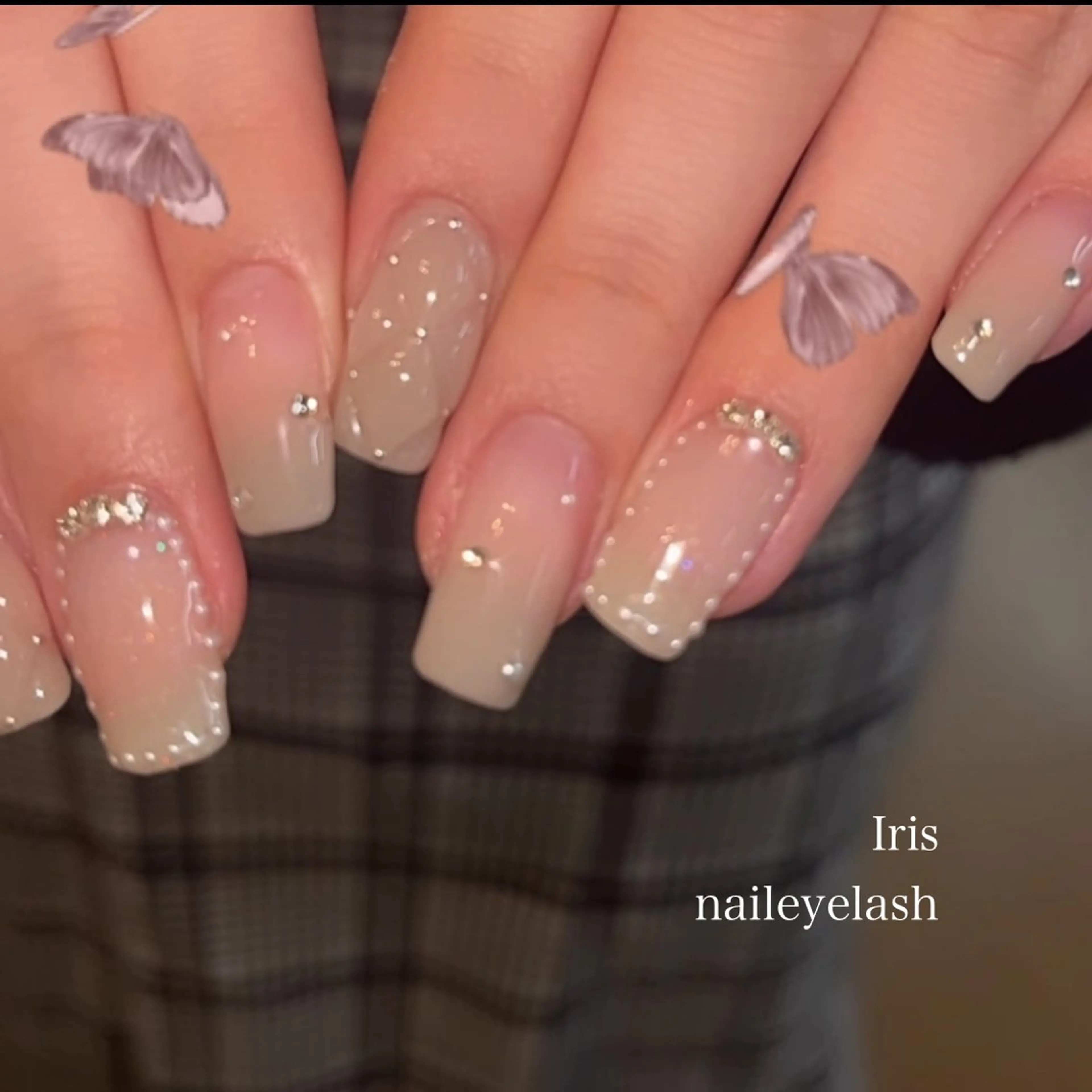 ネイル nailsalon Rのネイルデザイン