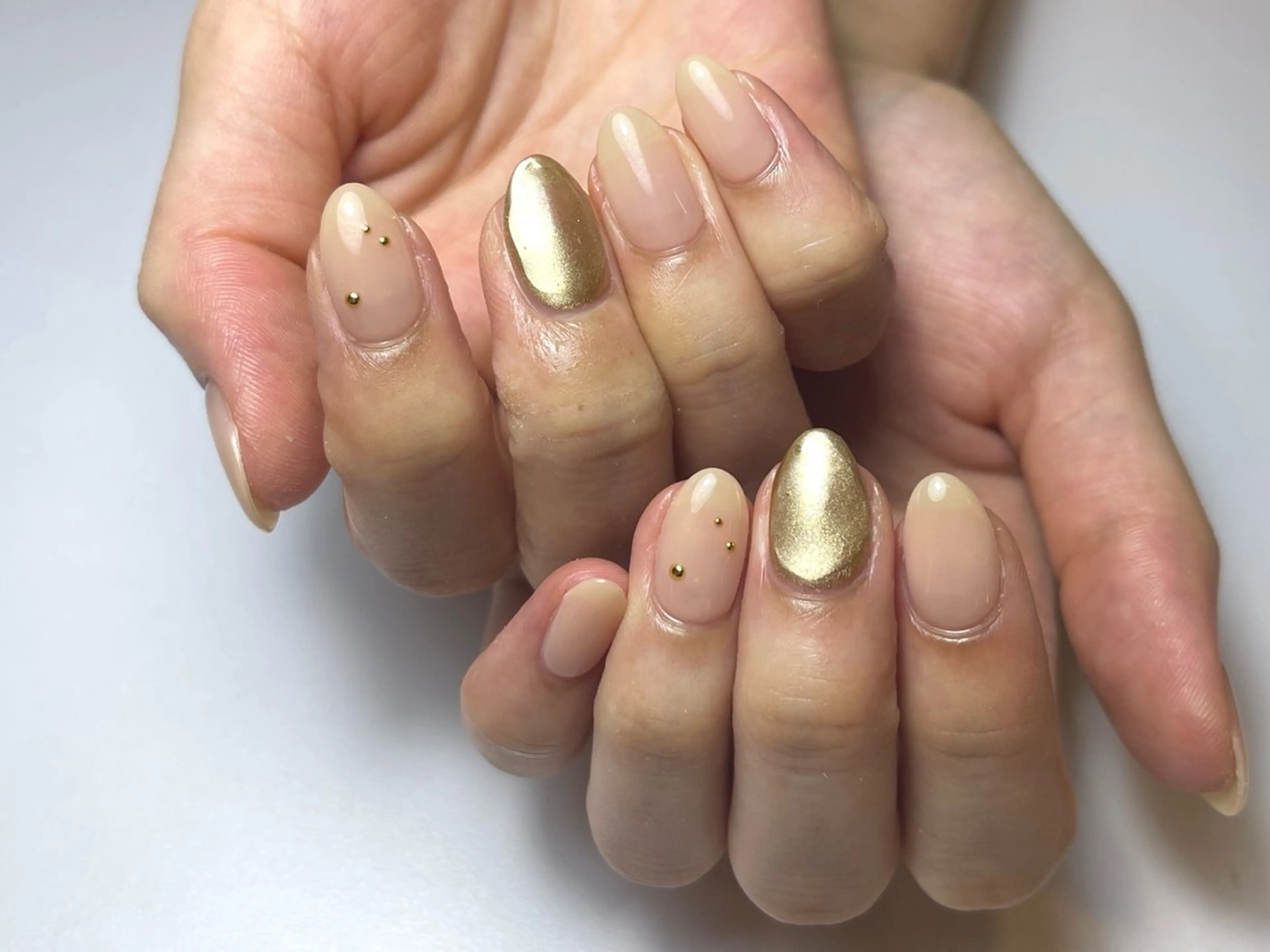 ネイル R.moon nail salonのネイルデザイン