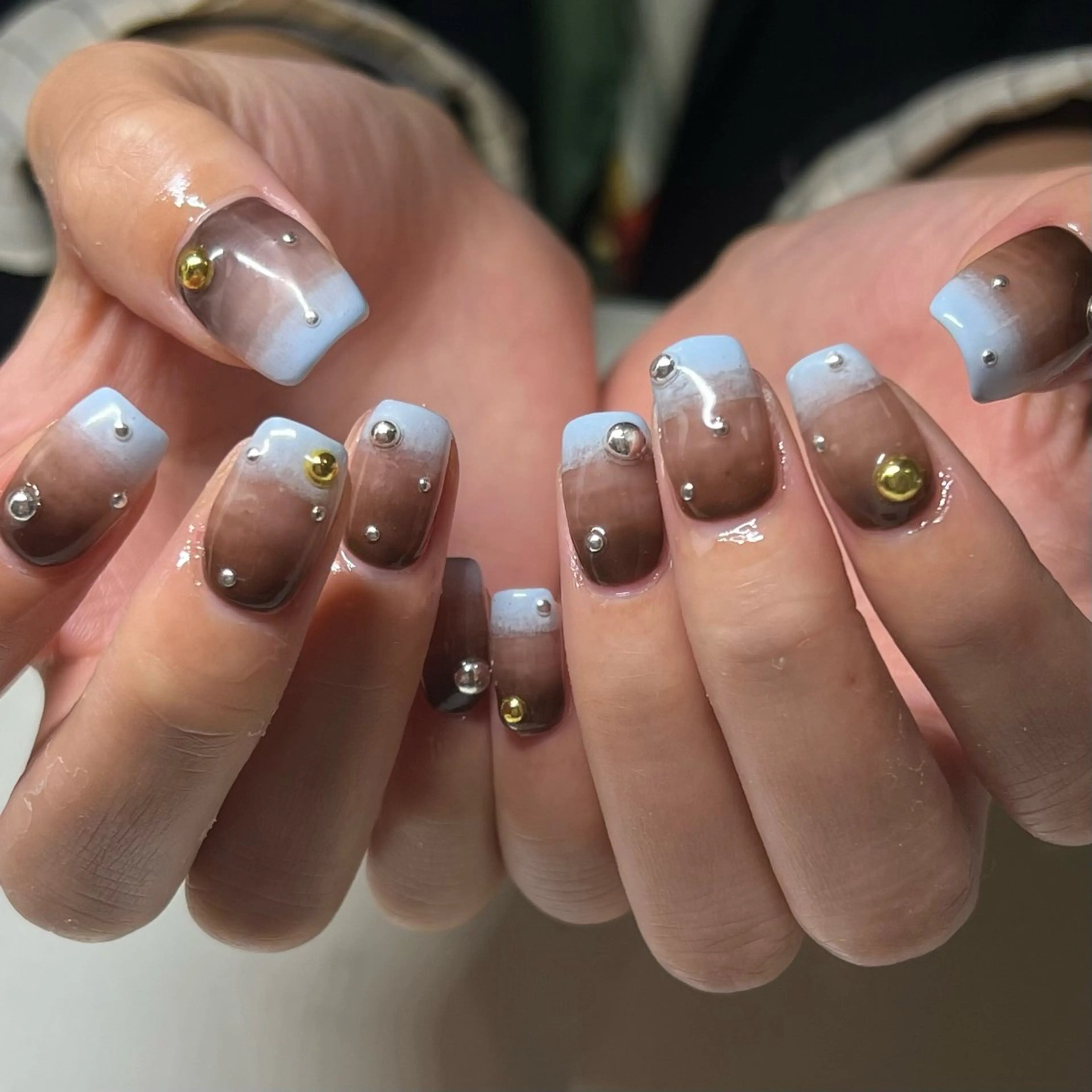 ネイル ハンドネイル nailsalon yoiのネイルデザイン
