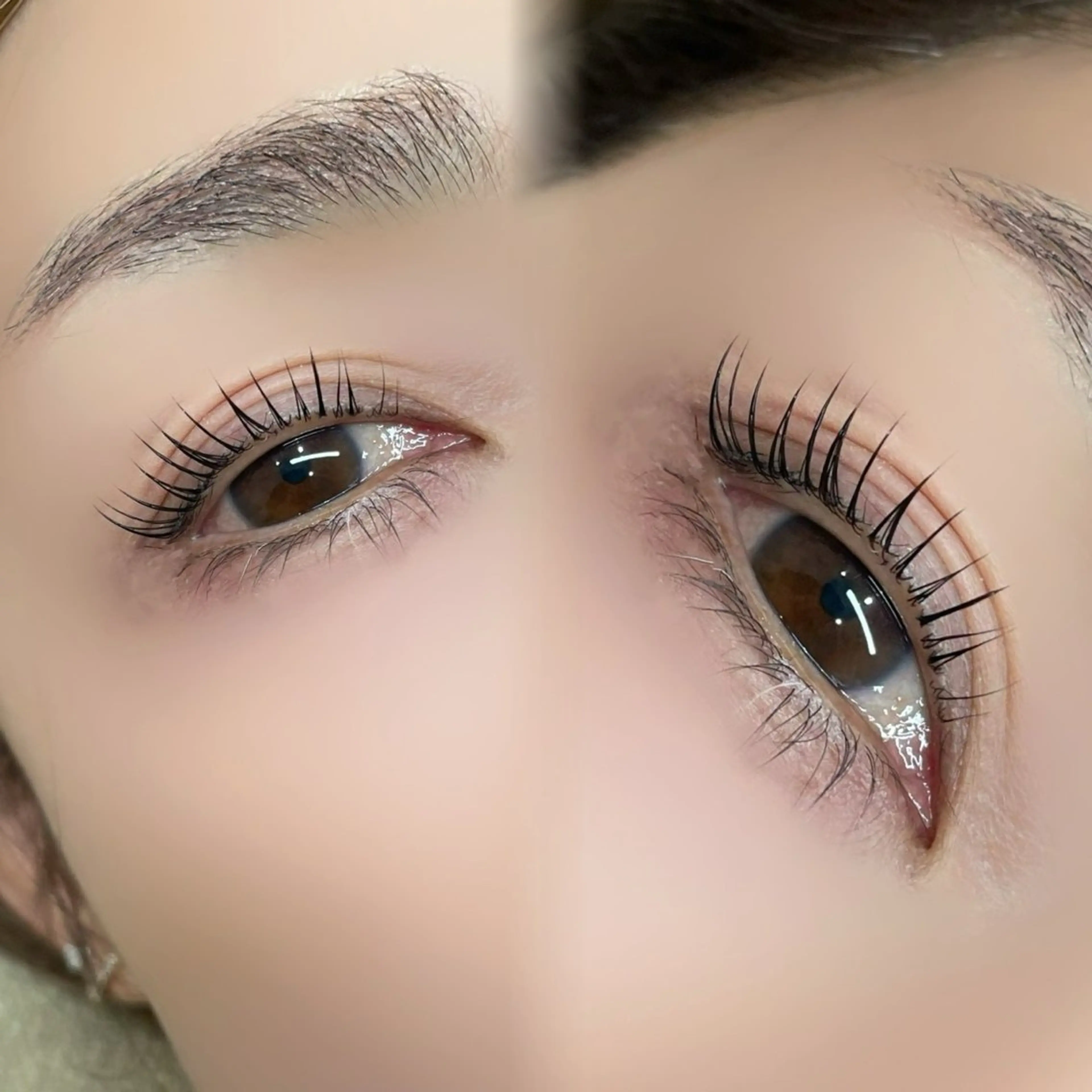 マツエク・マツパ select salonLien♡のマツエク・マツパデザイン