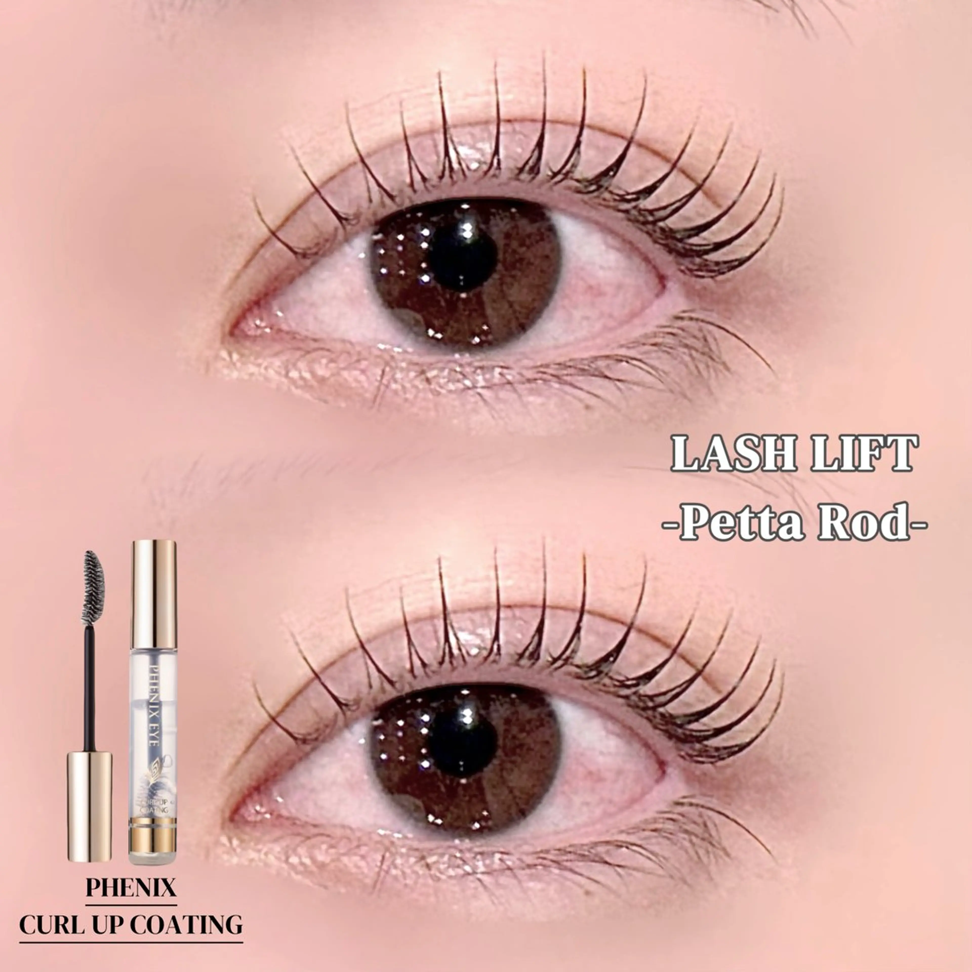 マツエク・マツパ まつげパーマ マツパ ＊OLIVIA池袋 ＊長友のマツエク・マツパデザイン