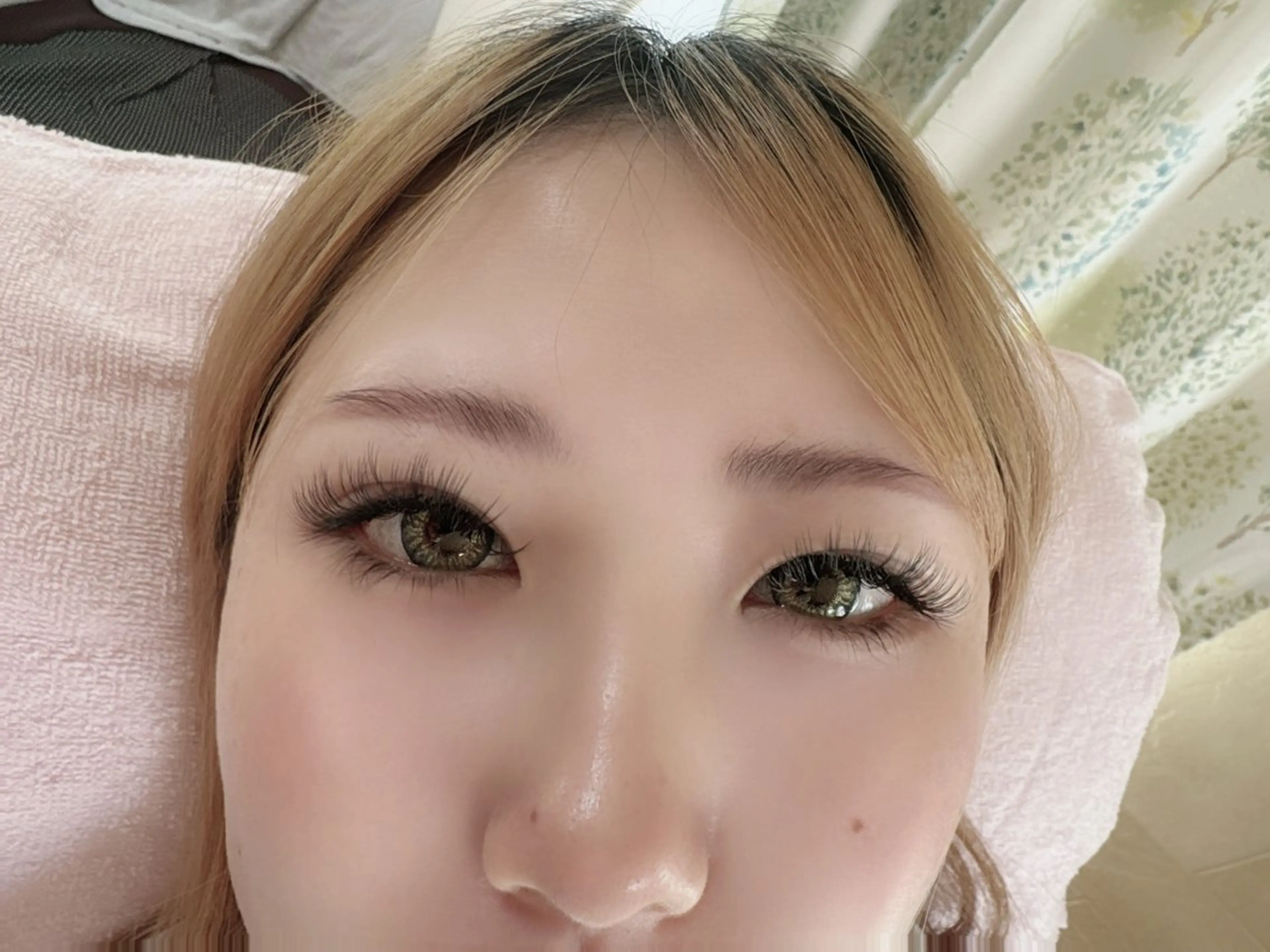 マツエク・マツパ バインドロック 伊藤名紬 マツエク専門のマツエク・マツパデザイン