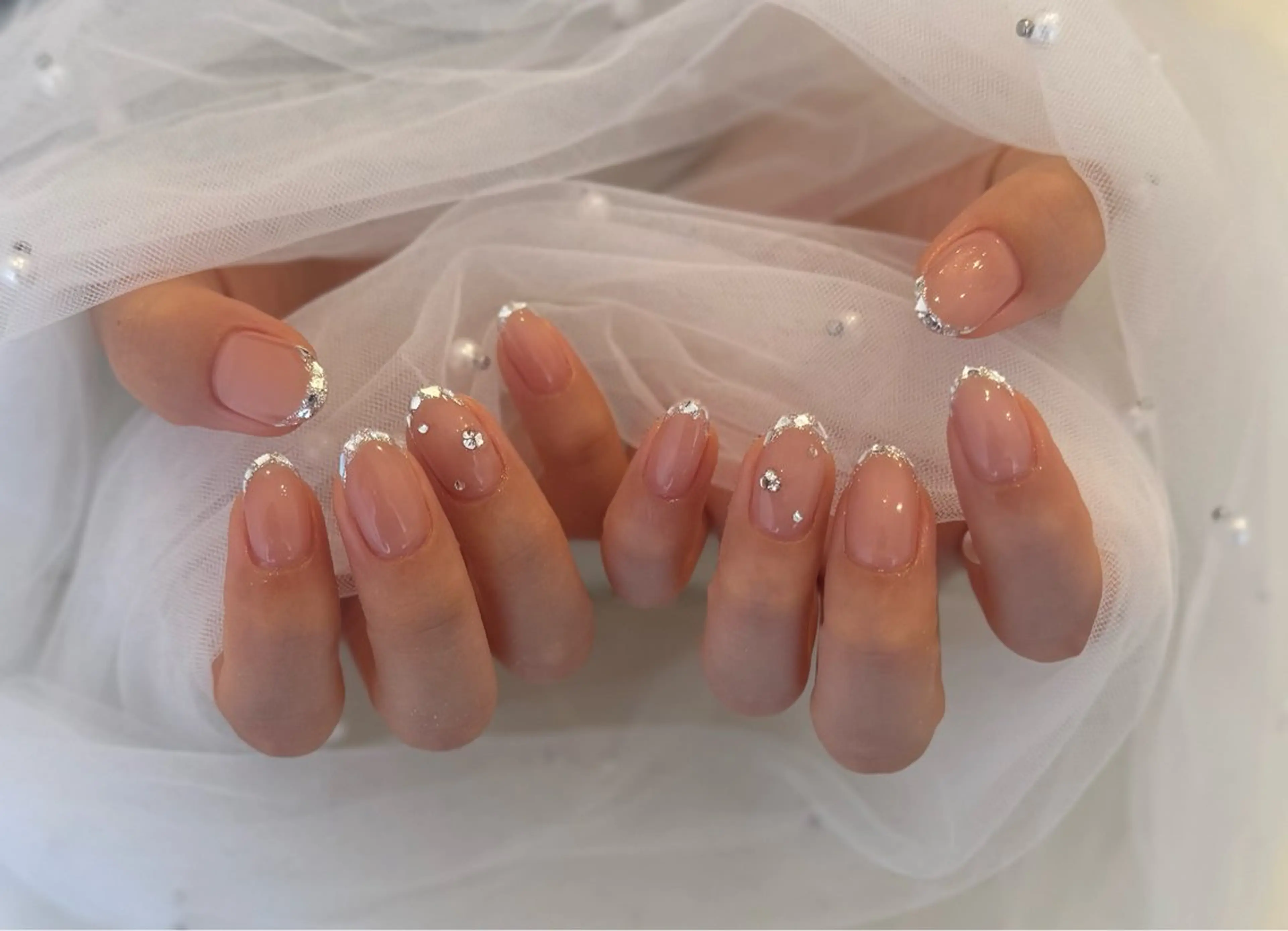 ネイル ハンドネイル nail salon belleのその他イメージ