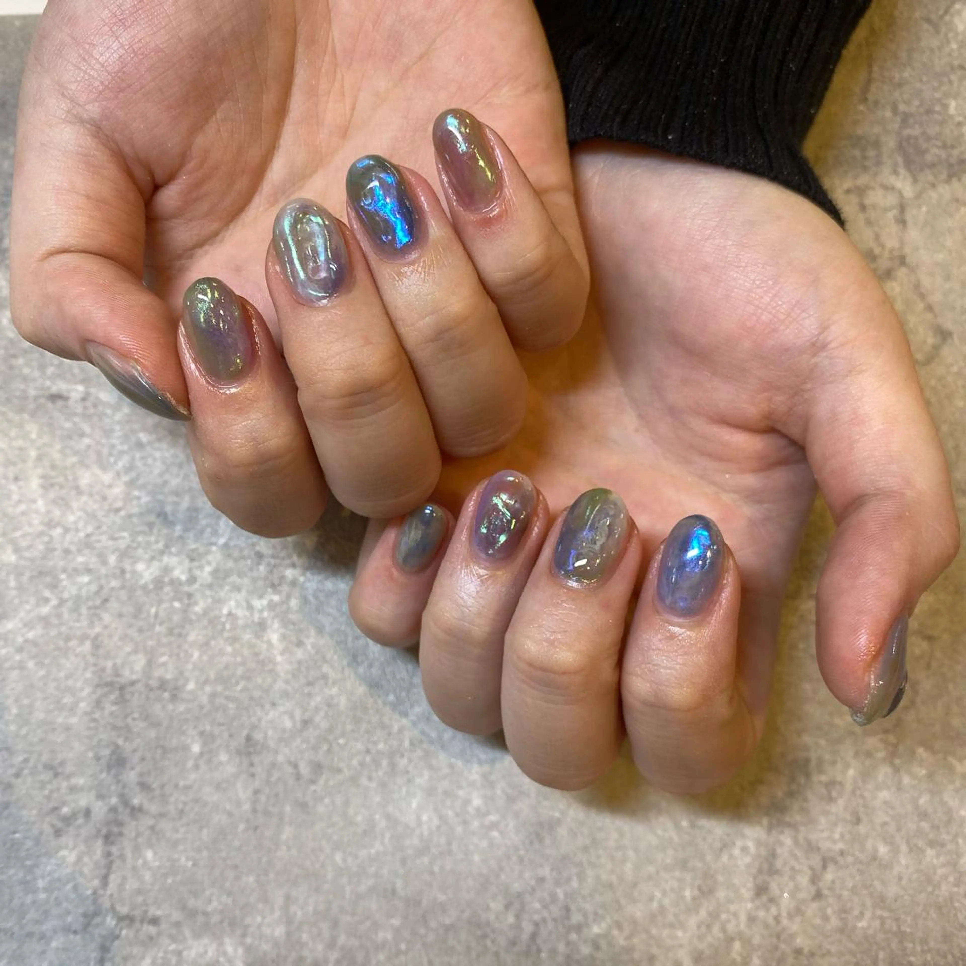 ネイル NailAVANCE miyuのネイルデザイン
