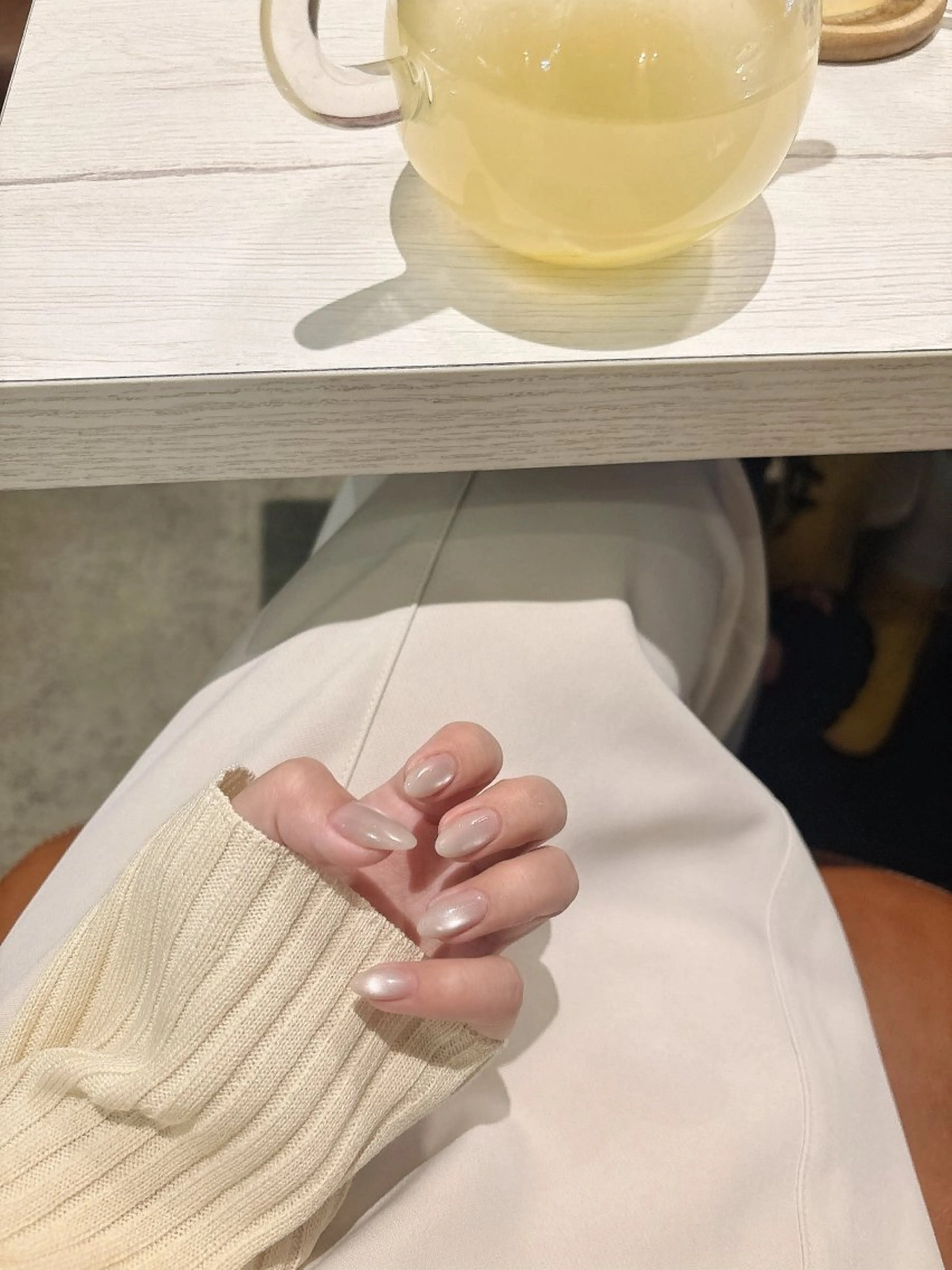 ネイル MOON nailsのネイルデザイン