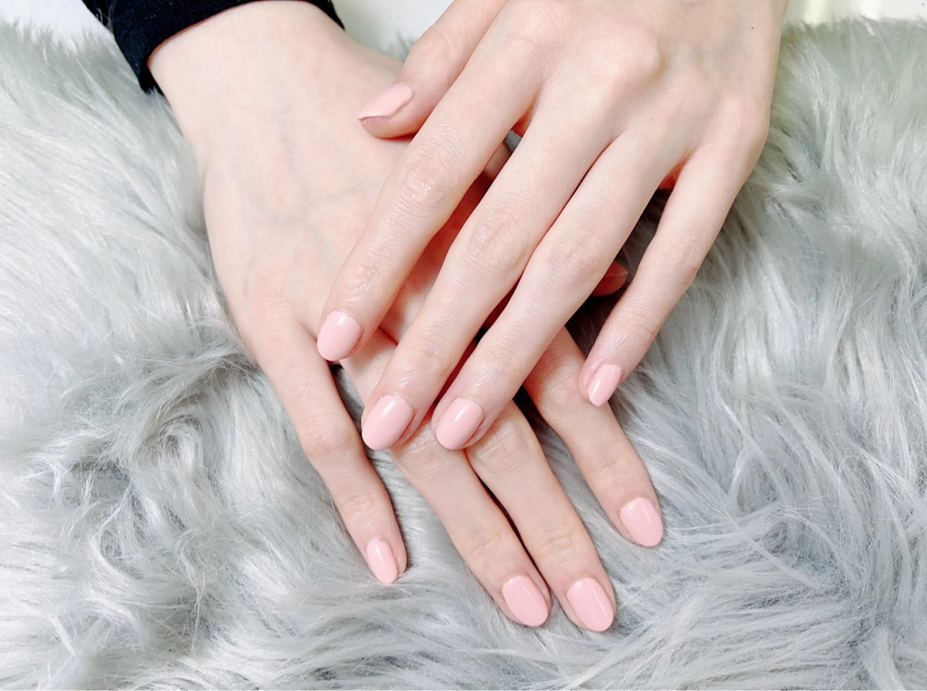 ネイル Demure リリス　銀座店のネイルデザイン