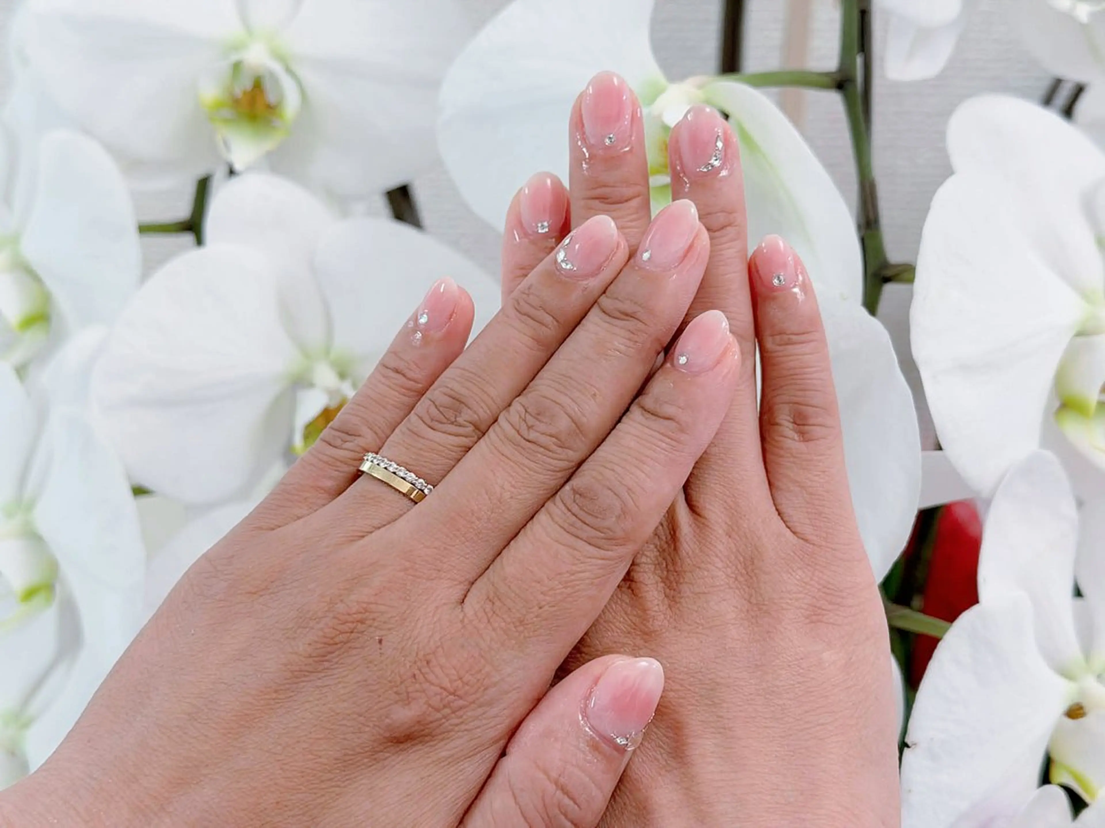 ネイル HARU NAIL ハルネイルのネイルデザイン