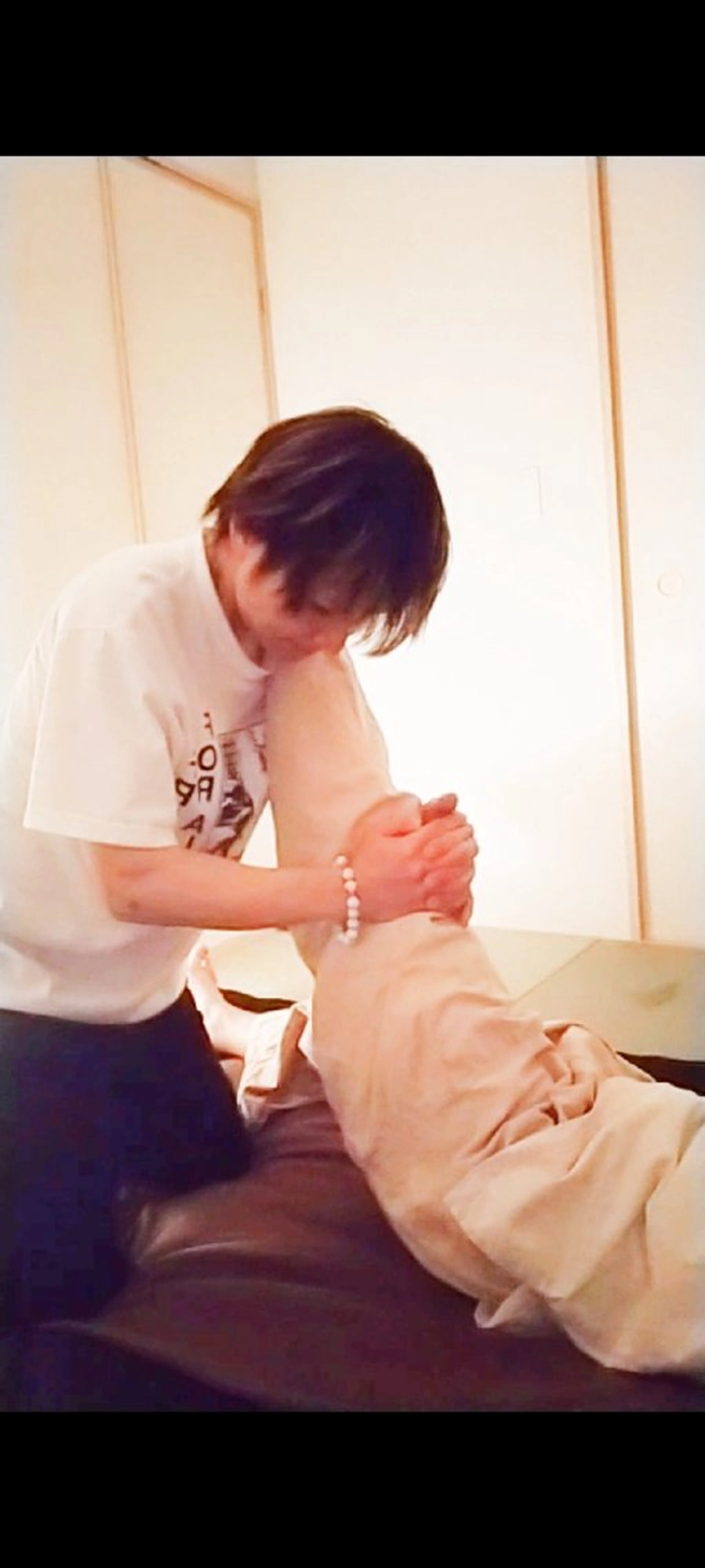 アジアマッサージ大会 出場　masaki　のエステ・リラクイメージ