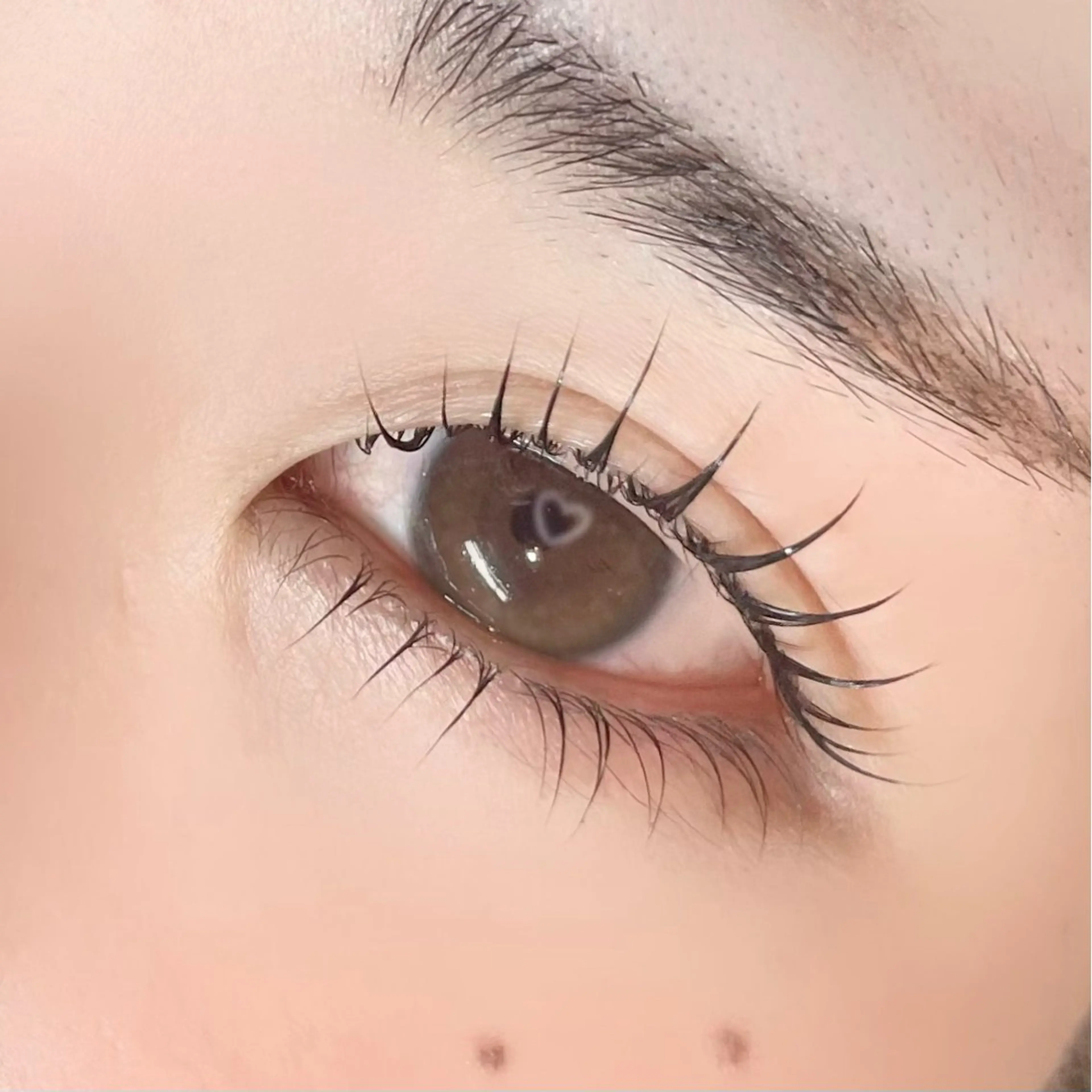 マツエク・マツパ マツパ Lit 恵比寿西口店所属・AYA 🎀🫧ྀིのマツエク・マツパデザイン