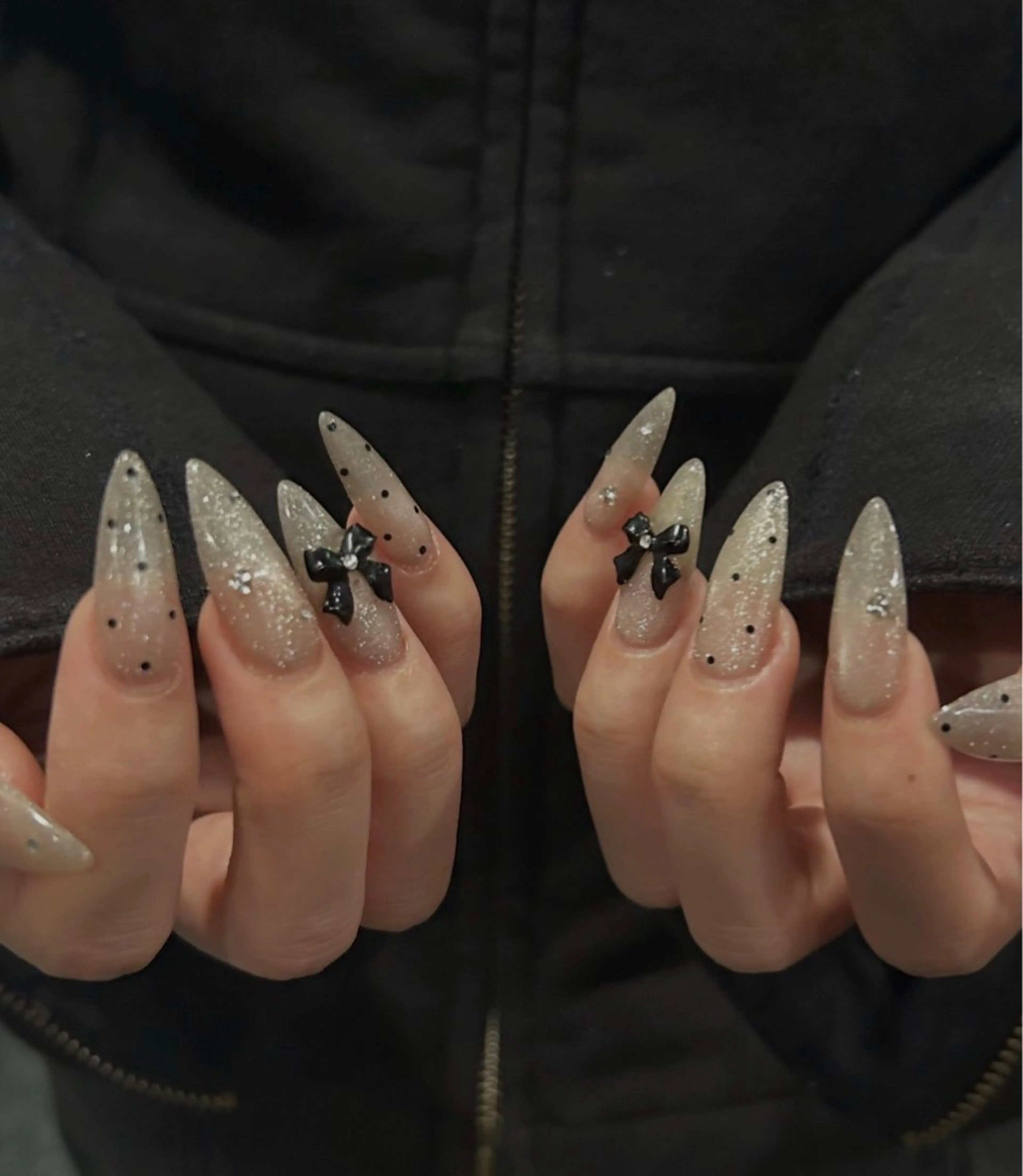 ネイル laboT nuit所属・laboT nuit airiのネイルデザイン