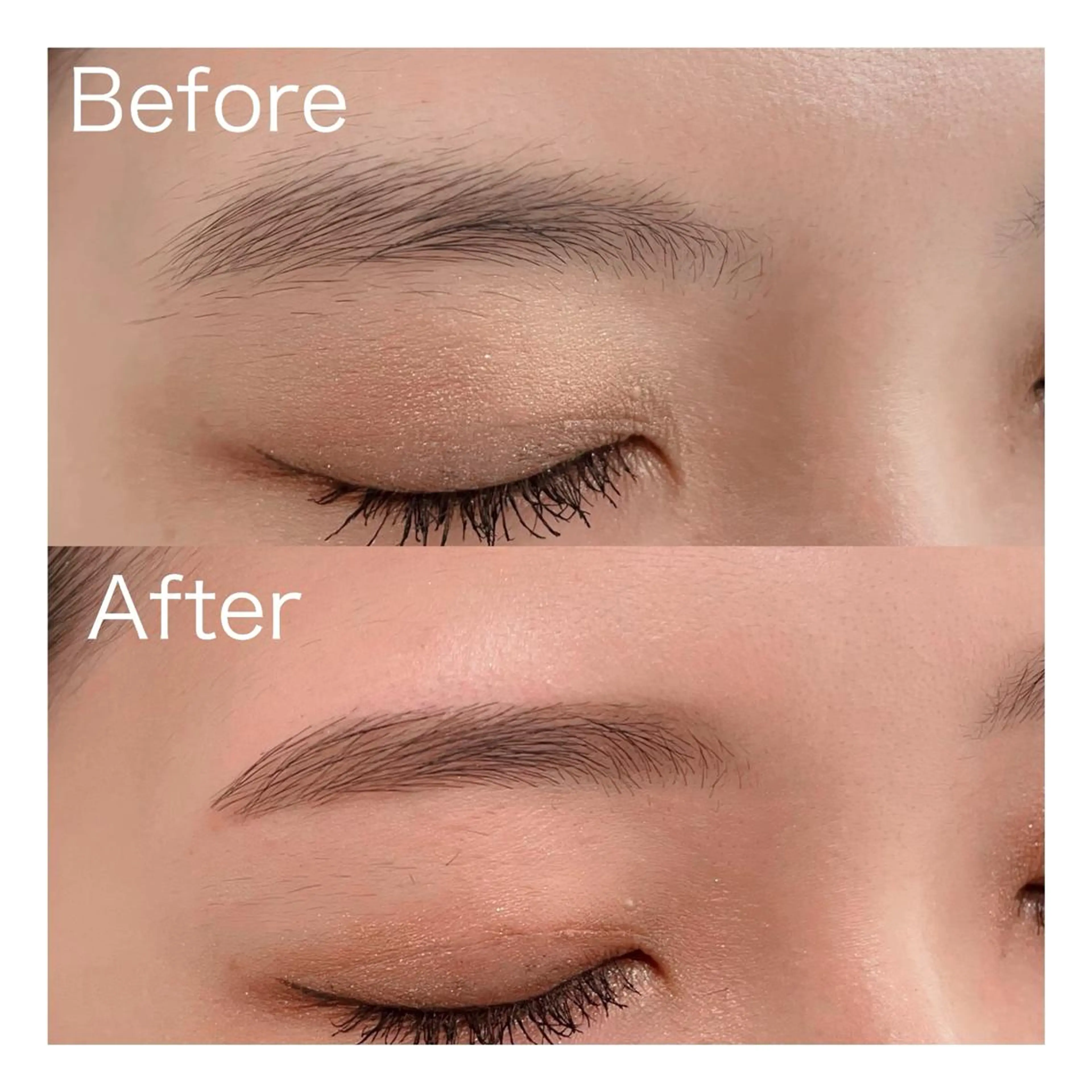 アイブロウ メンズアイブロウ ワックス脱毛 眉カット その他(アイブロウ) Biolus/天王寺 2号店 Natumiのマツエク・マツパデザイン