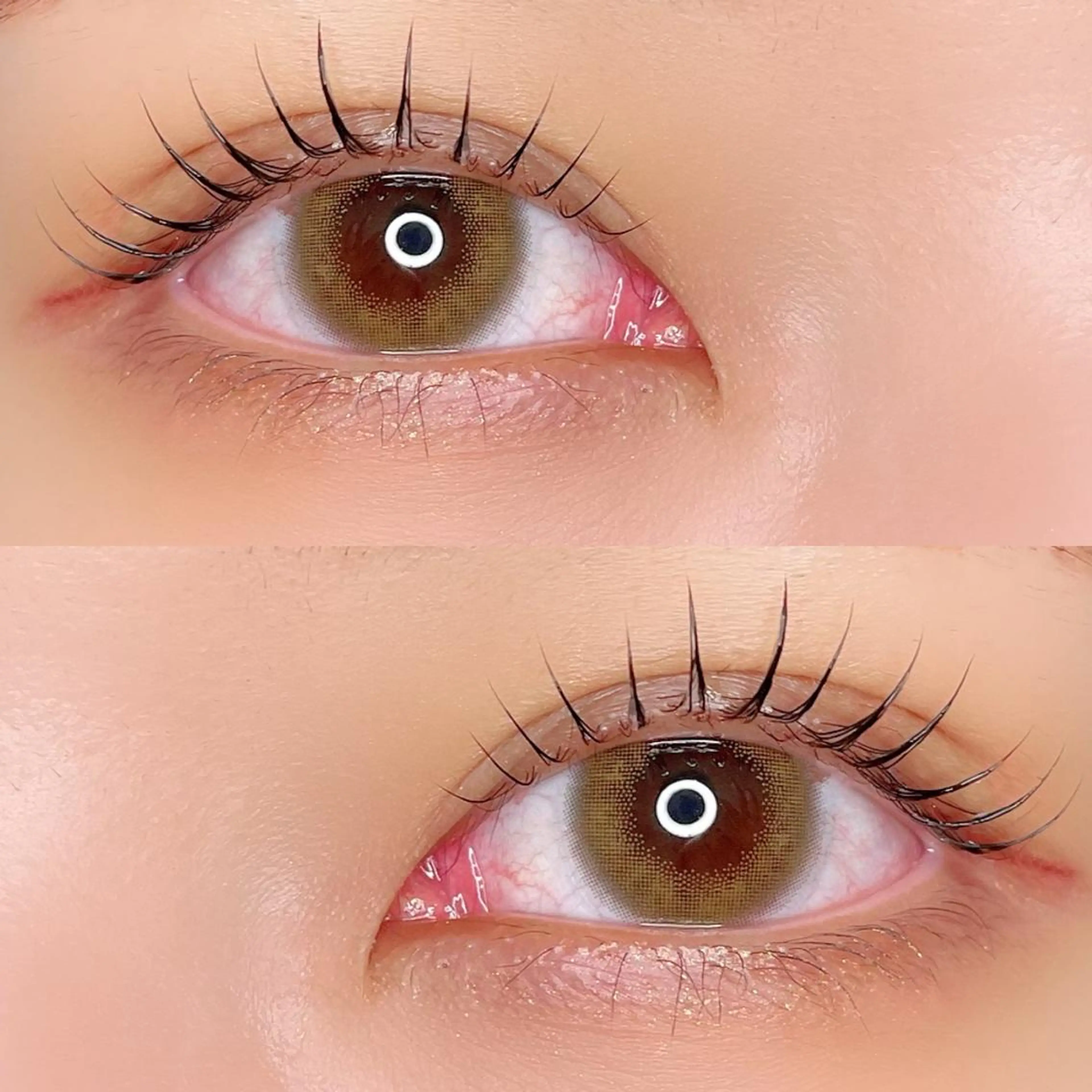 マツエク・マツパ suzuki natsumiのマツエク・マツパデザイン