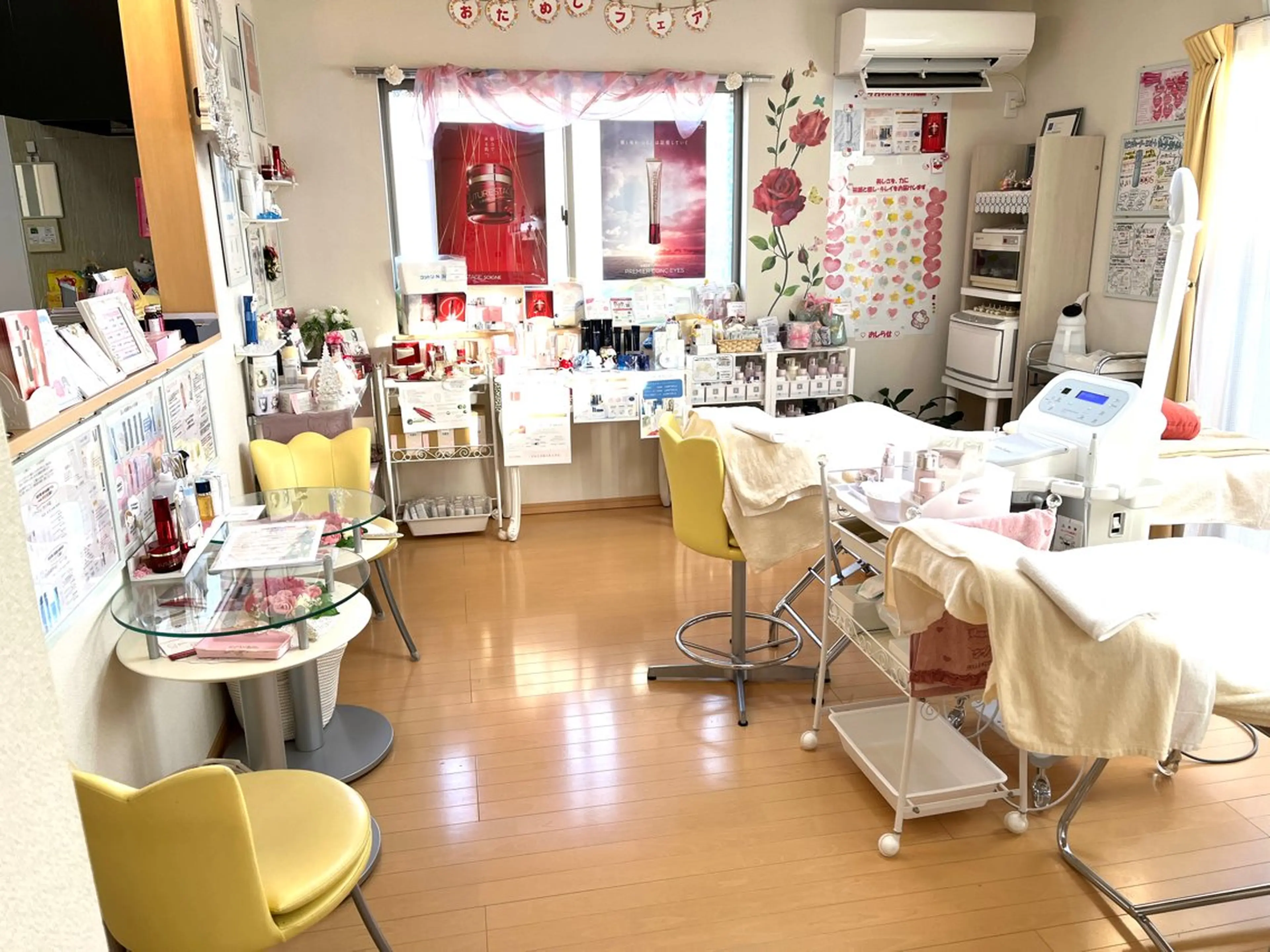 サロン ねねのその他イメージ