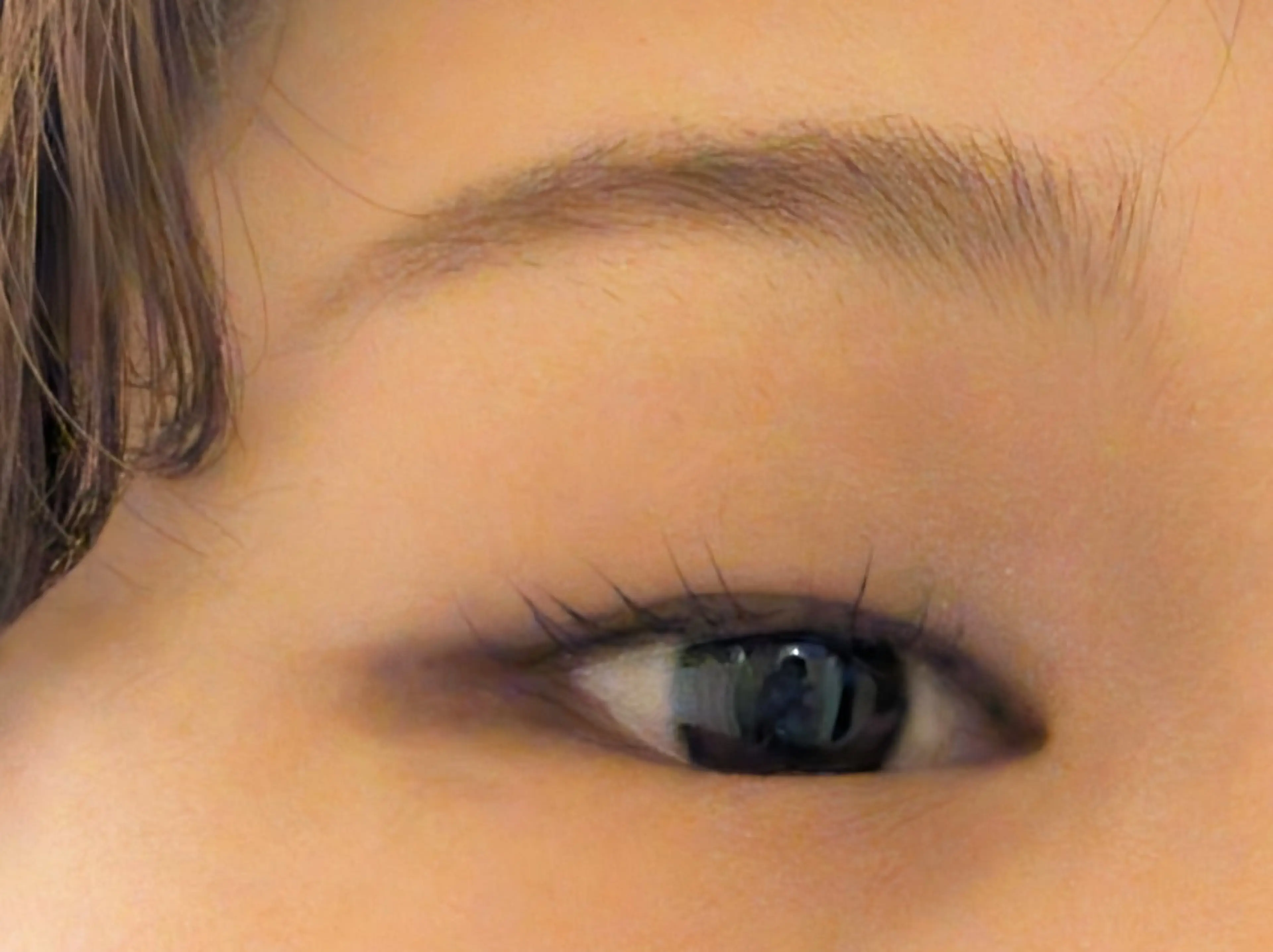 マツエク・マツパ まつげパーマ Sun Brown Ryu-gaのマツエク・マツパデザイン