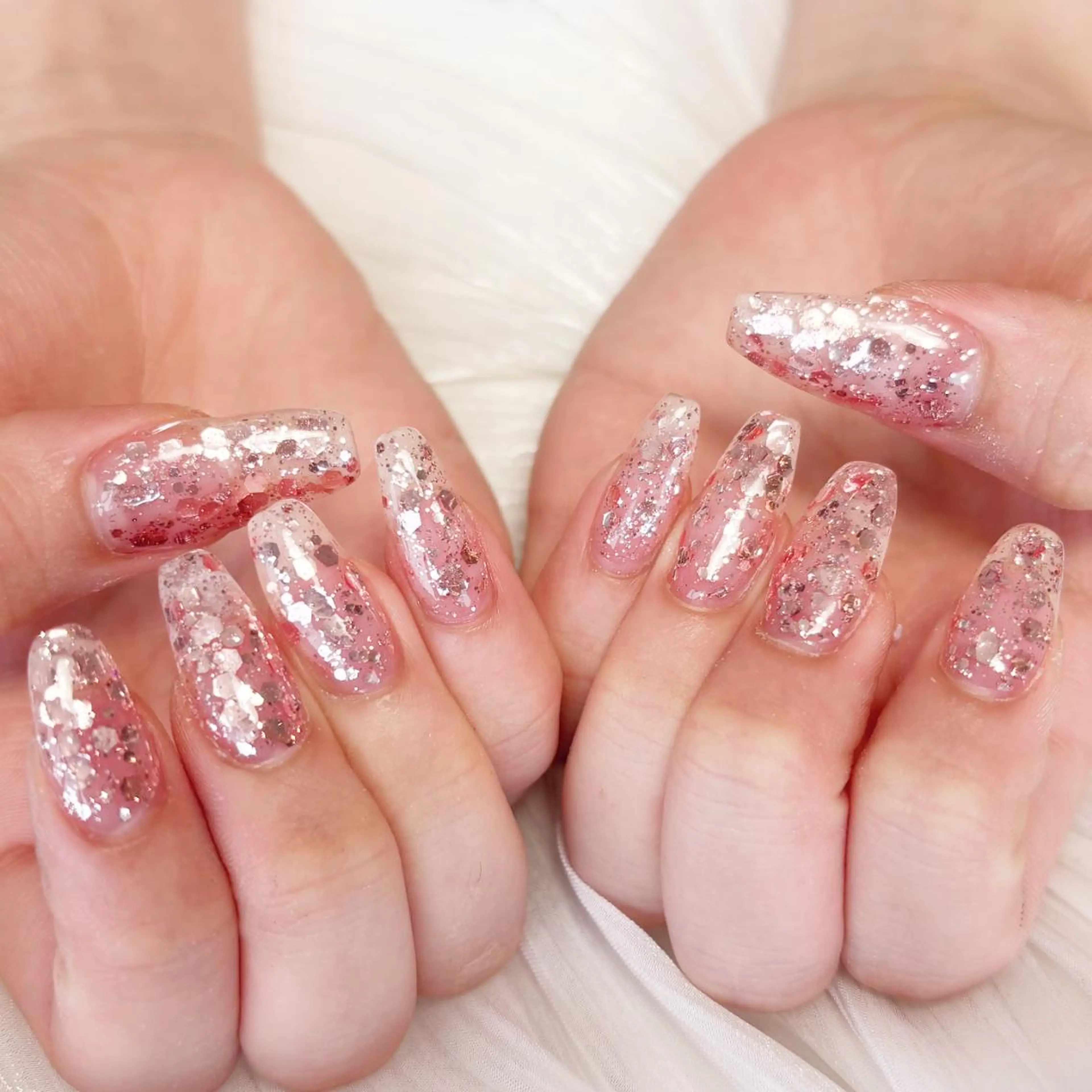 ネイル ハンドネイル 綾香 Nail高円寺のネイルデザイン