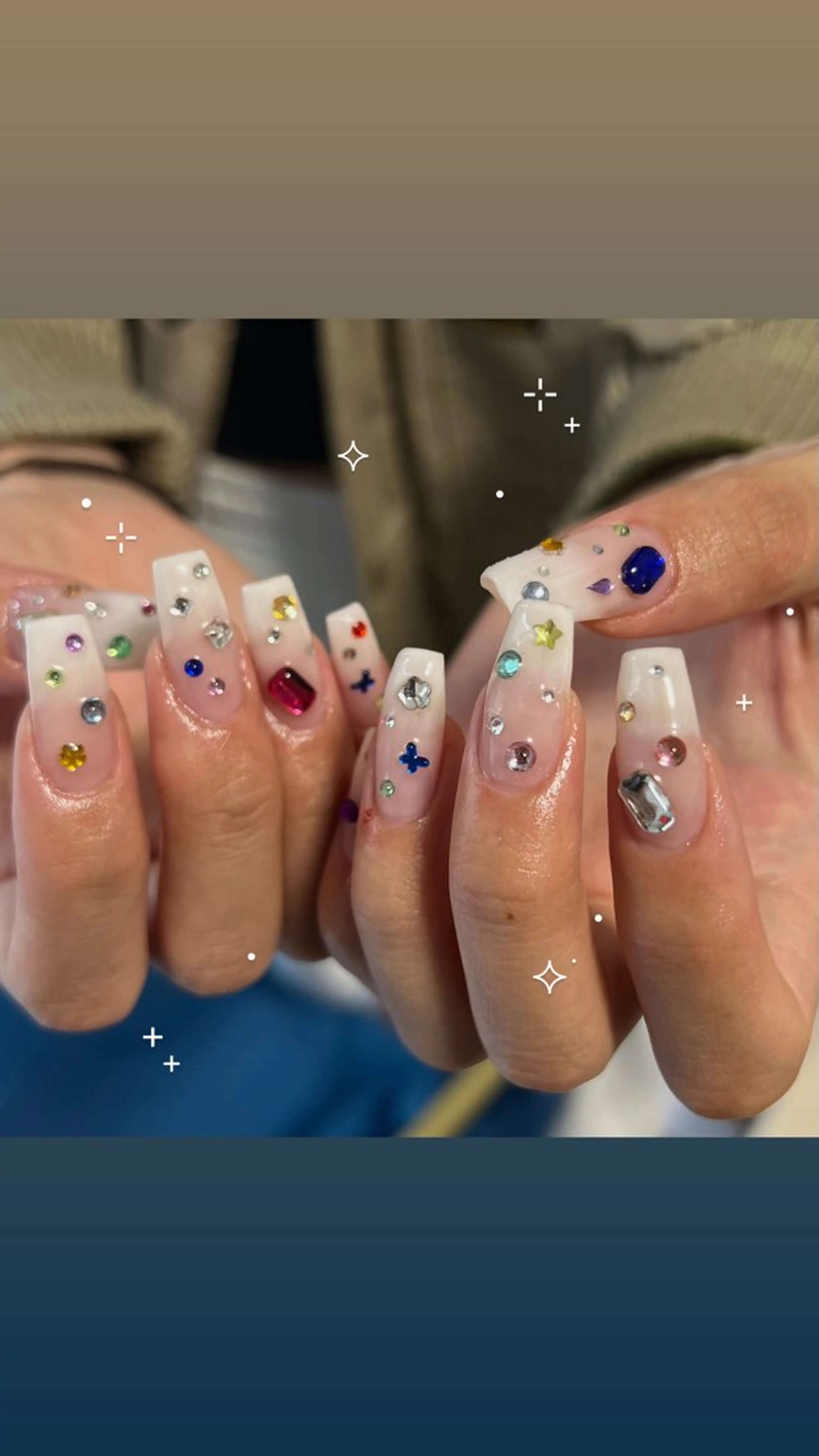 ネイル Siinail🪄 kanaのその他イメージ