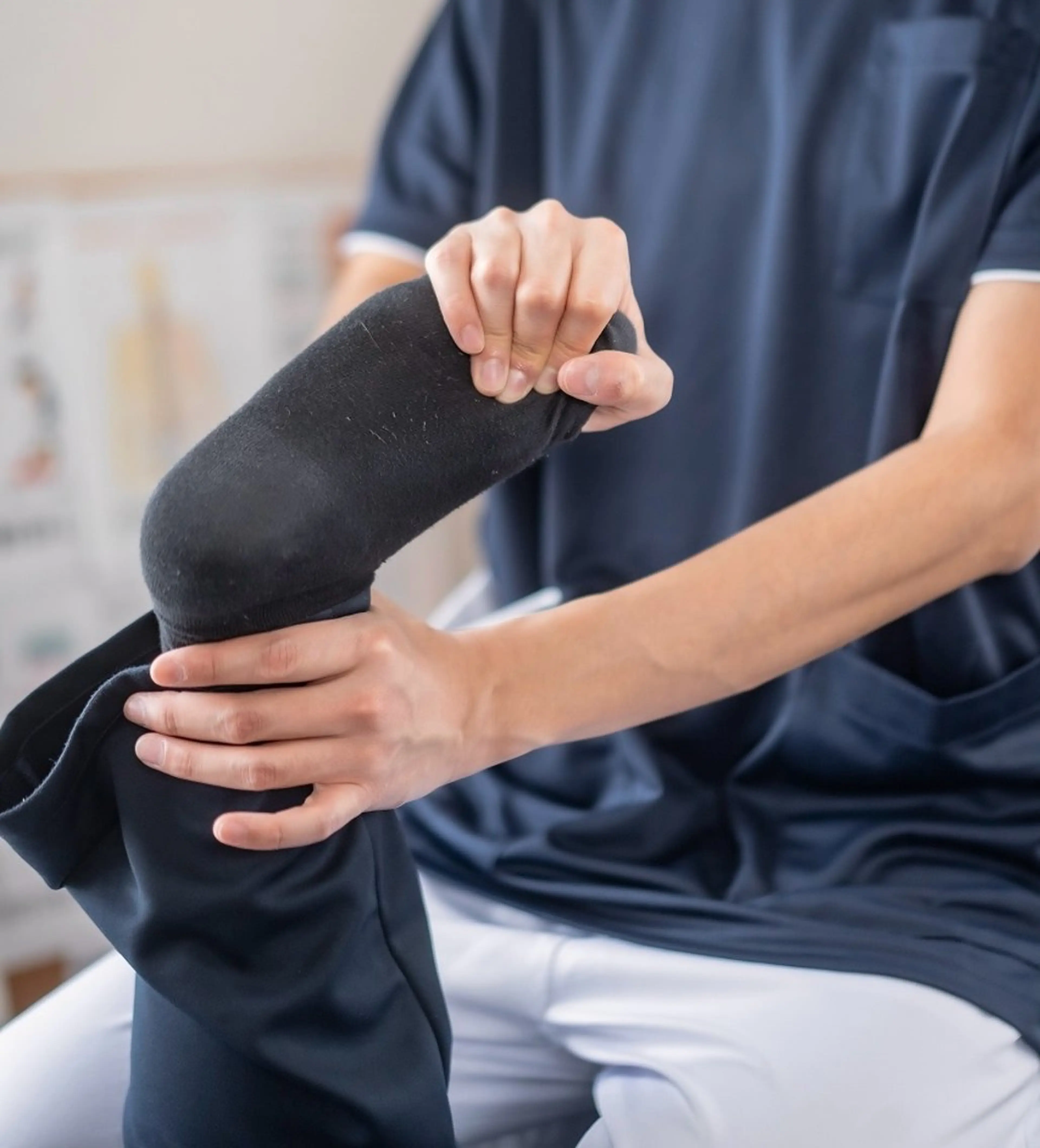 【白山〜野々市】美容 整体PONU(ポヌ)のエステ・リラクイメージ