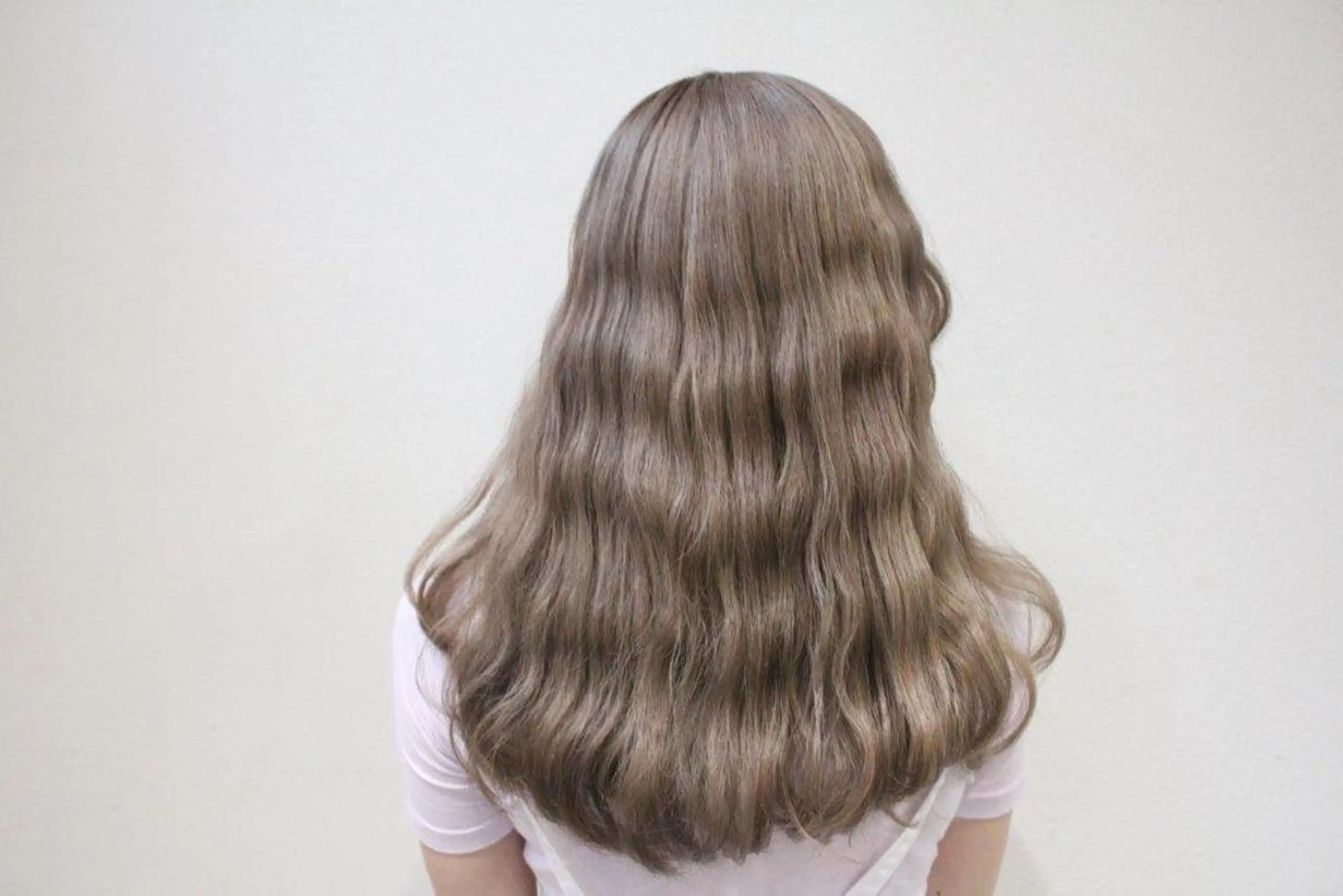 ロング カラー 堺 鳳 ママ美容師 yukariのヘアスタイル