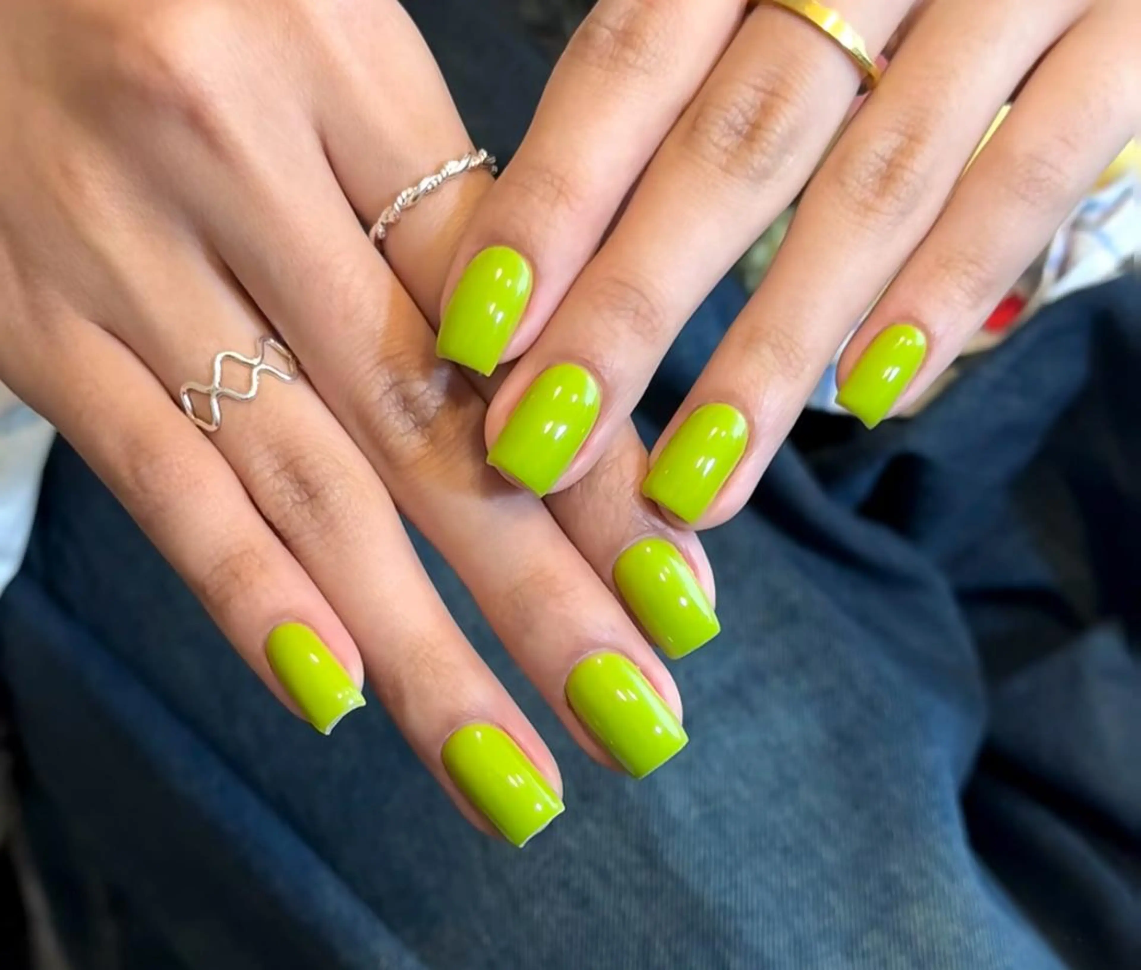 ネイル ハンドネイル Molly _nailのネイルデザイン