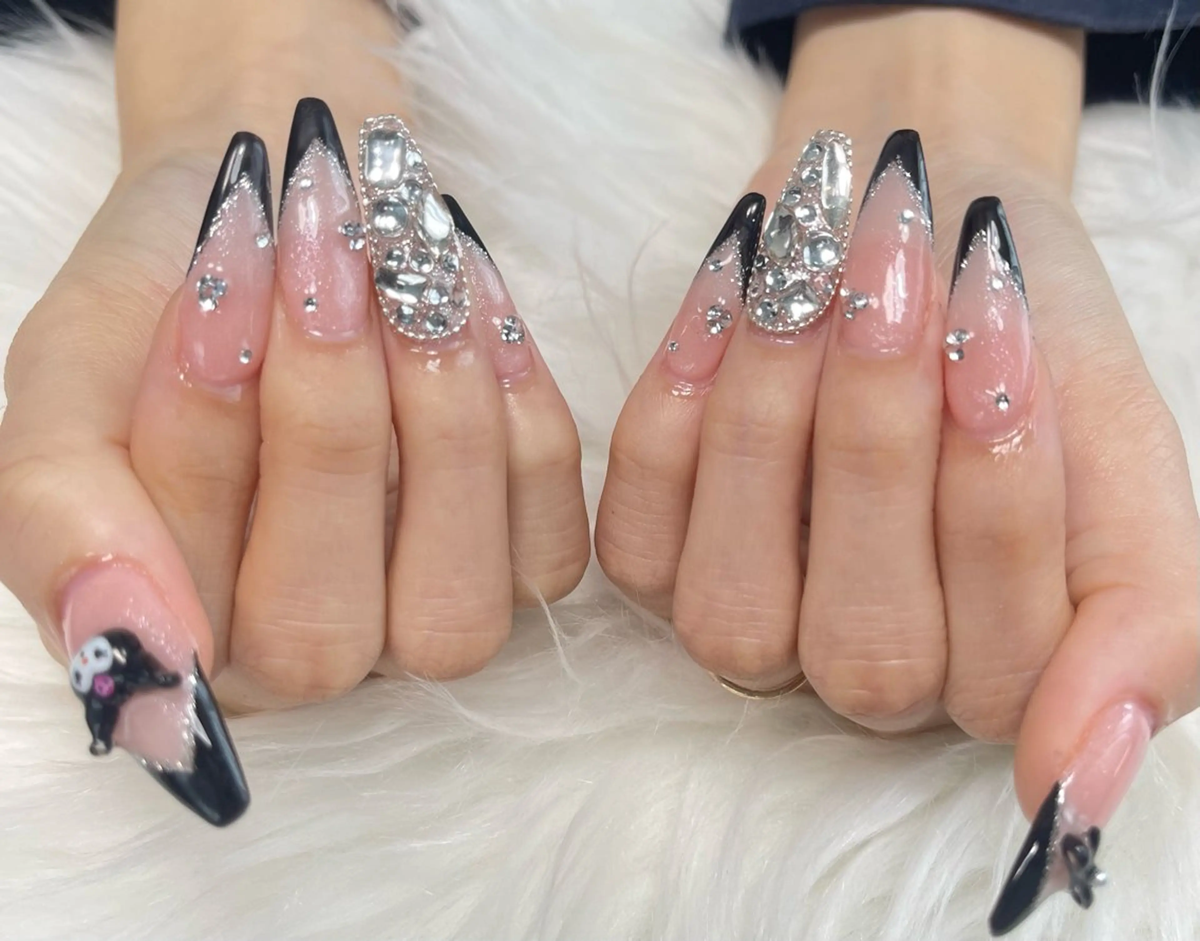 ネイル ari. nailのネイルデザイン